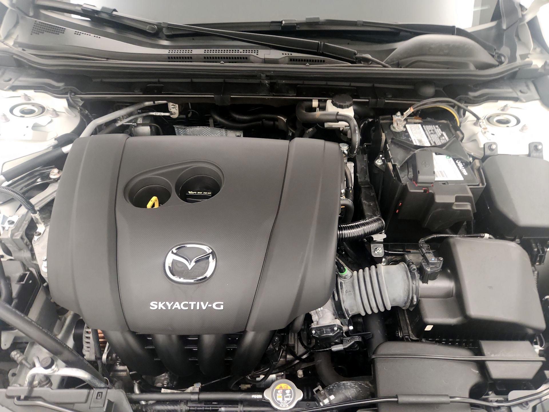 Thumbnail: 2022 Mazda Mazda3 - 20
