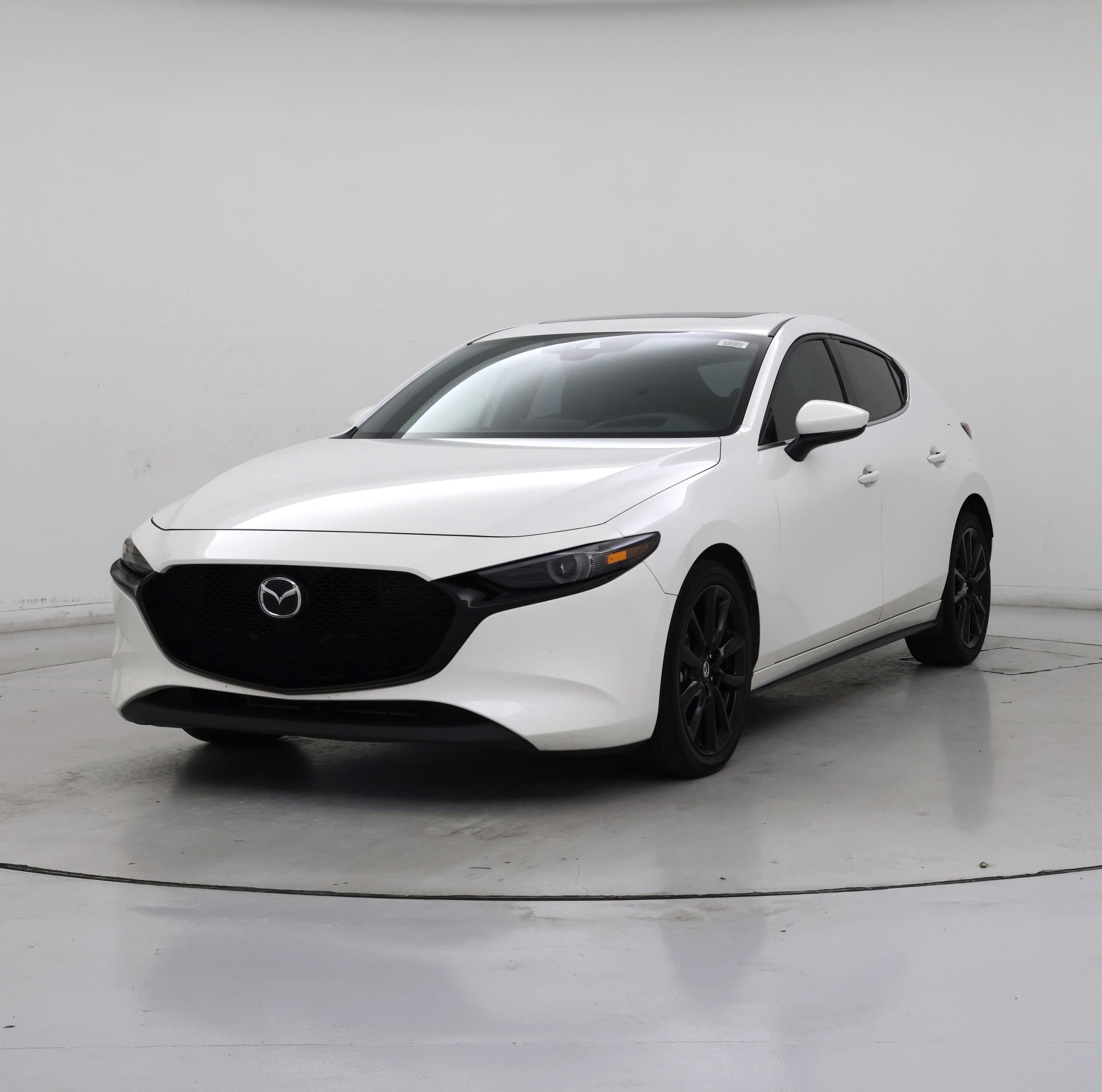 Thumbnail: 2022 Mazda Mazda3 - 4