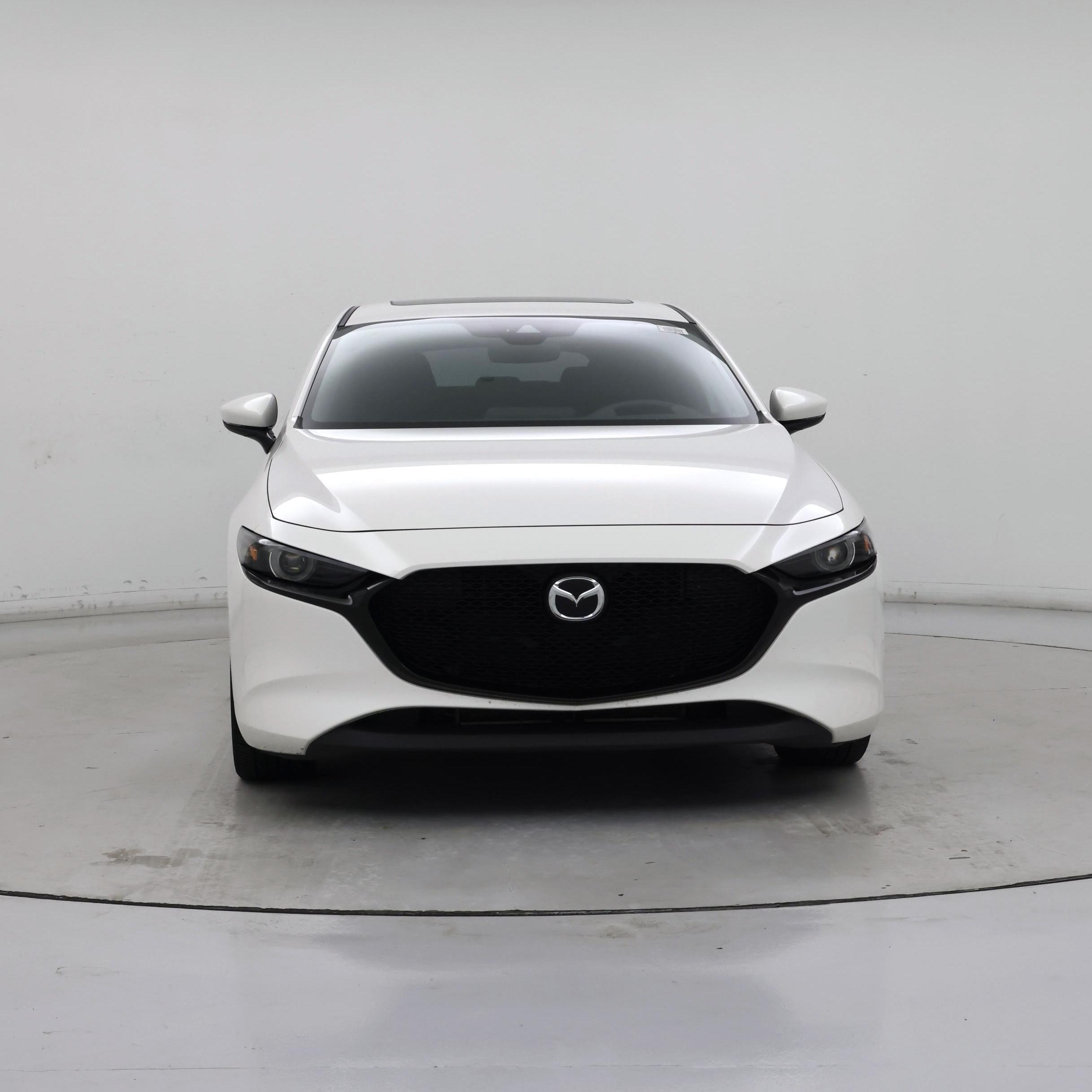 Thumbnail: 2022 Mazda Mazda3 - 5