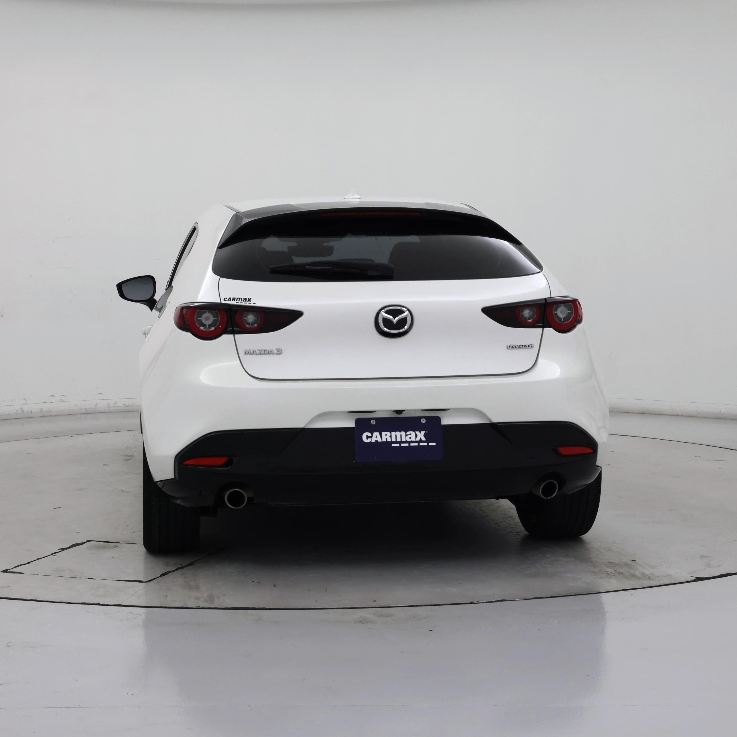 Thumbnail: 2022 Mazda Mazda3 - 6