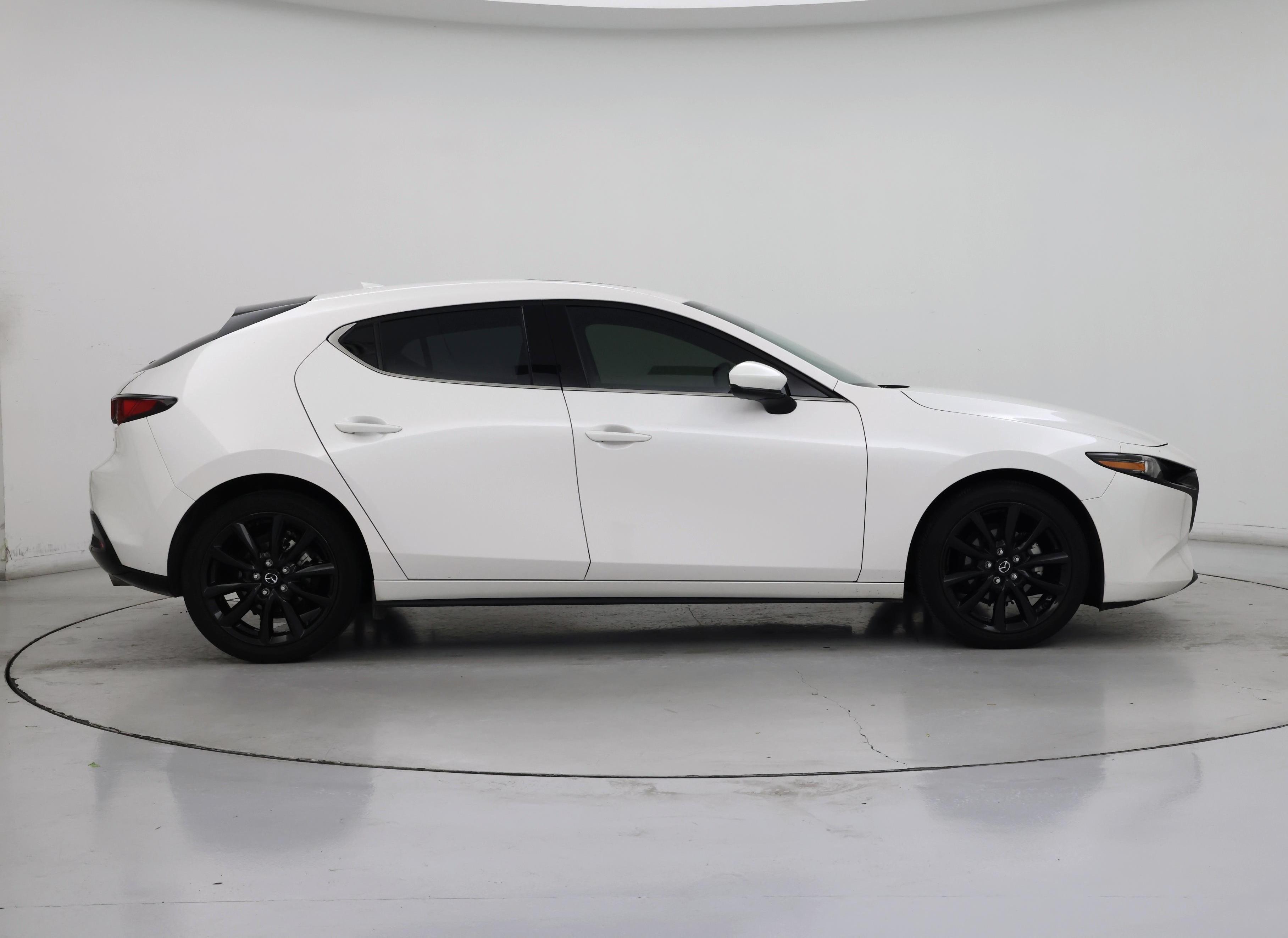 Thumbnail: 2022 Mazda Mazda3 - 7