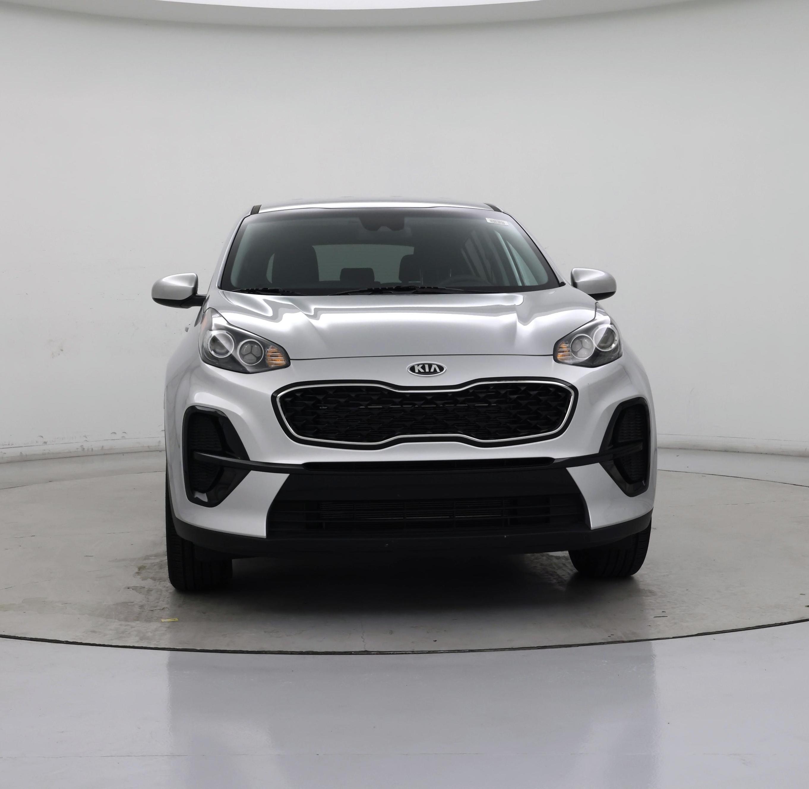 Thumbnail: 2020 Kia Sportage - 5