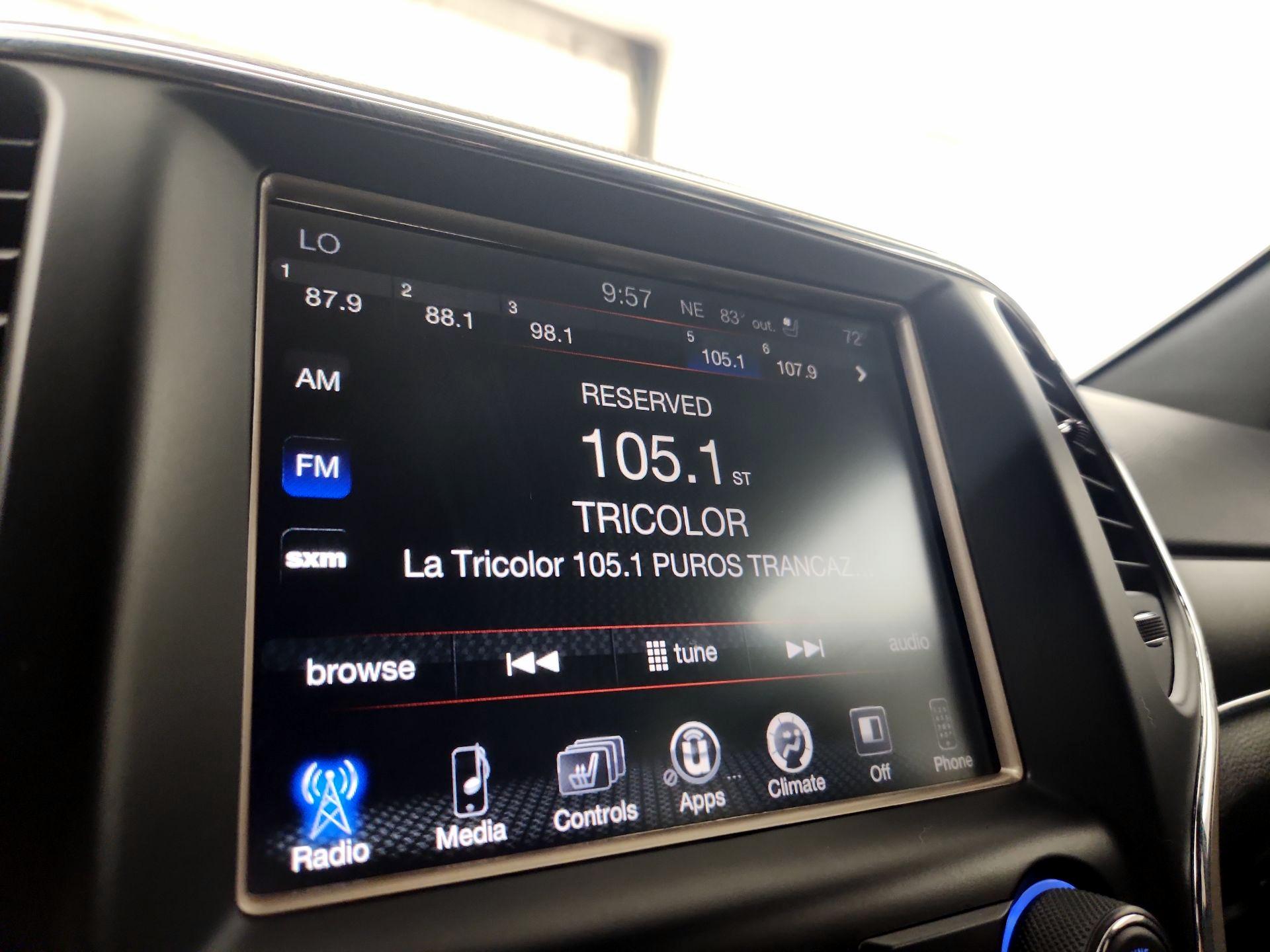 Thumbnail: 2015 Jeep Grand Cherokee - 15