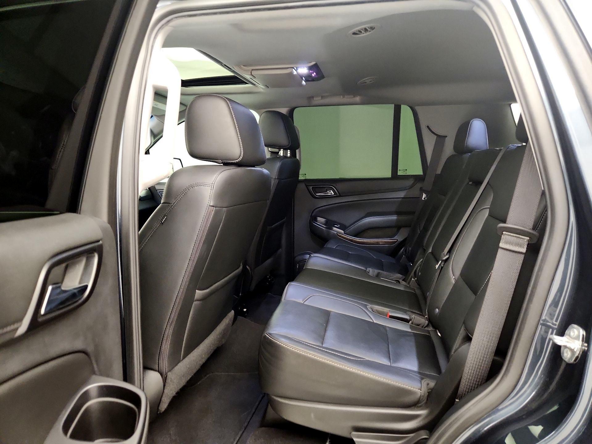Thumbnail: 2020 Chevrolet Tahoe - 20