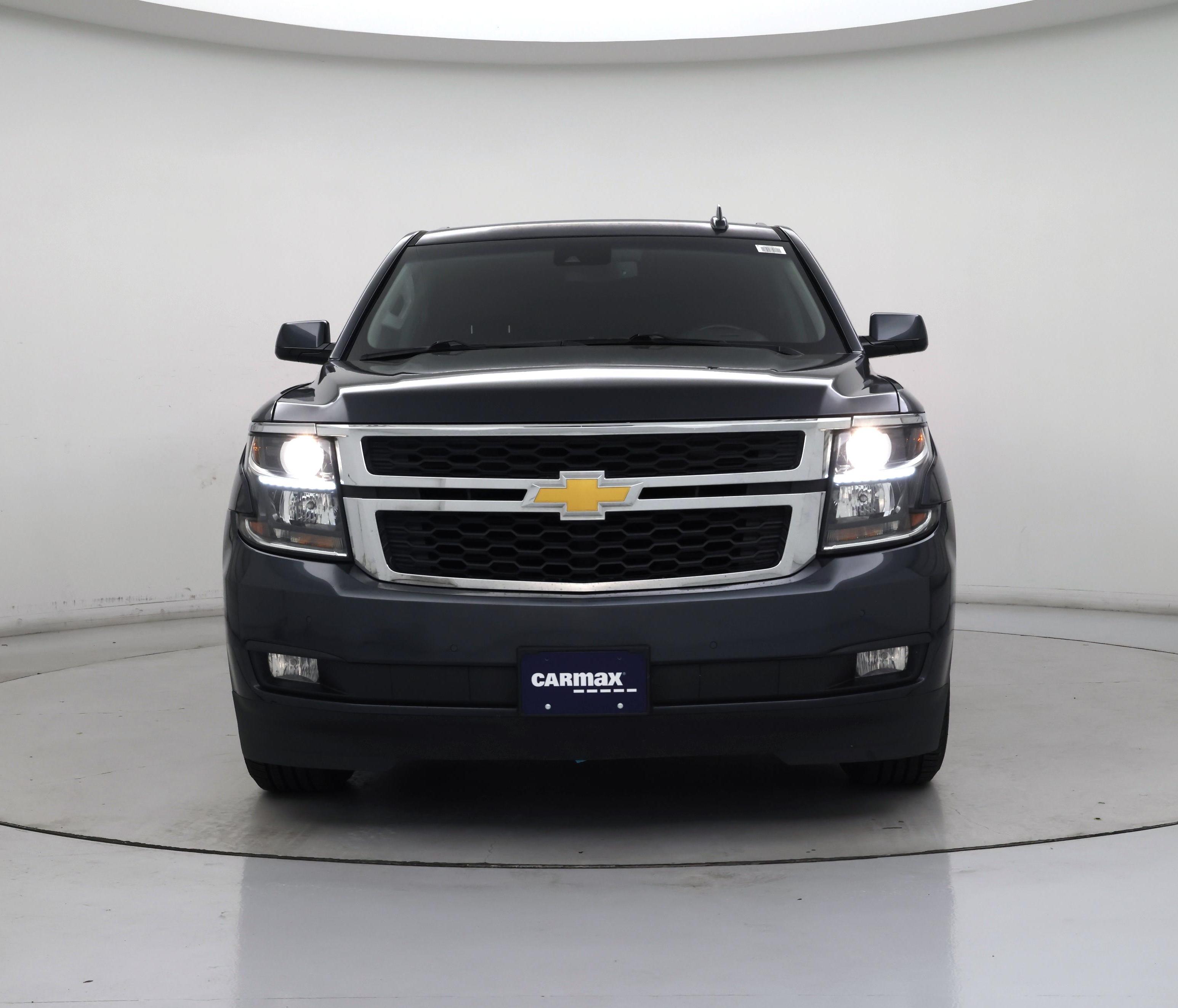 Thumbnail: 2020 Chevrolet Tahoe - 5