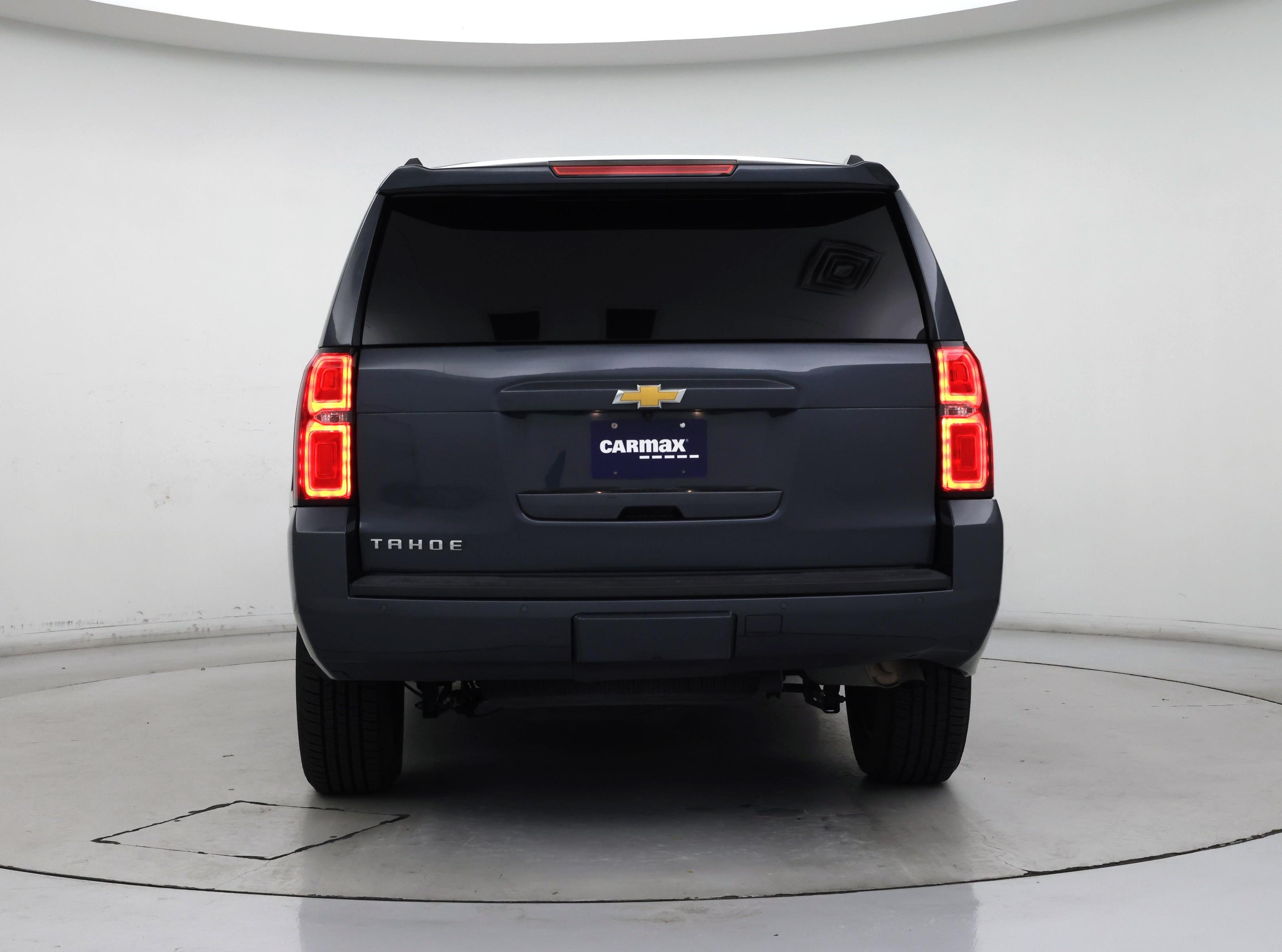 Thumbnail: 2020 Chevrolet Tahoe - 6