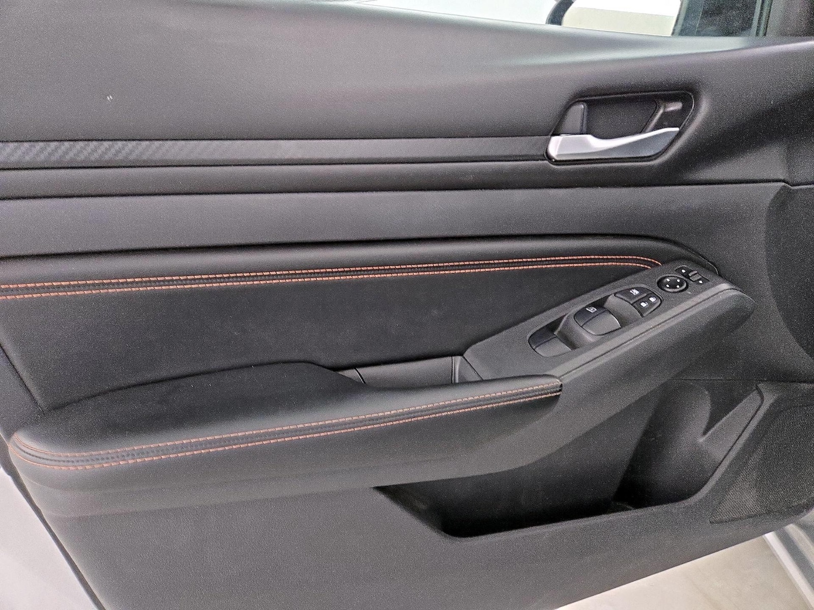 2021 Nissan Altima SR - Photo 13