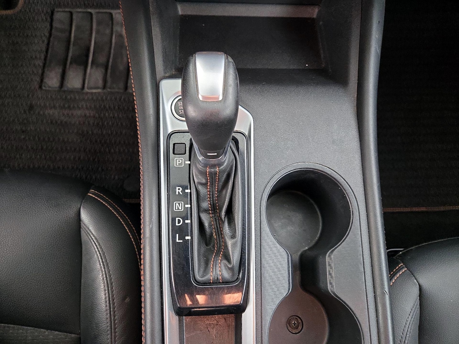 2021 Nissan Altima SR - Photo 18