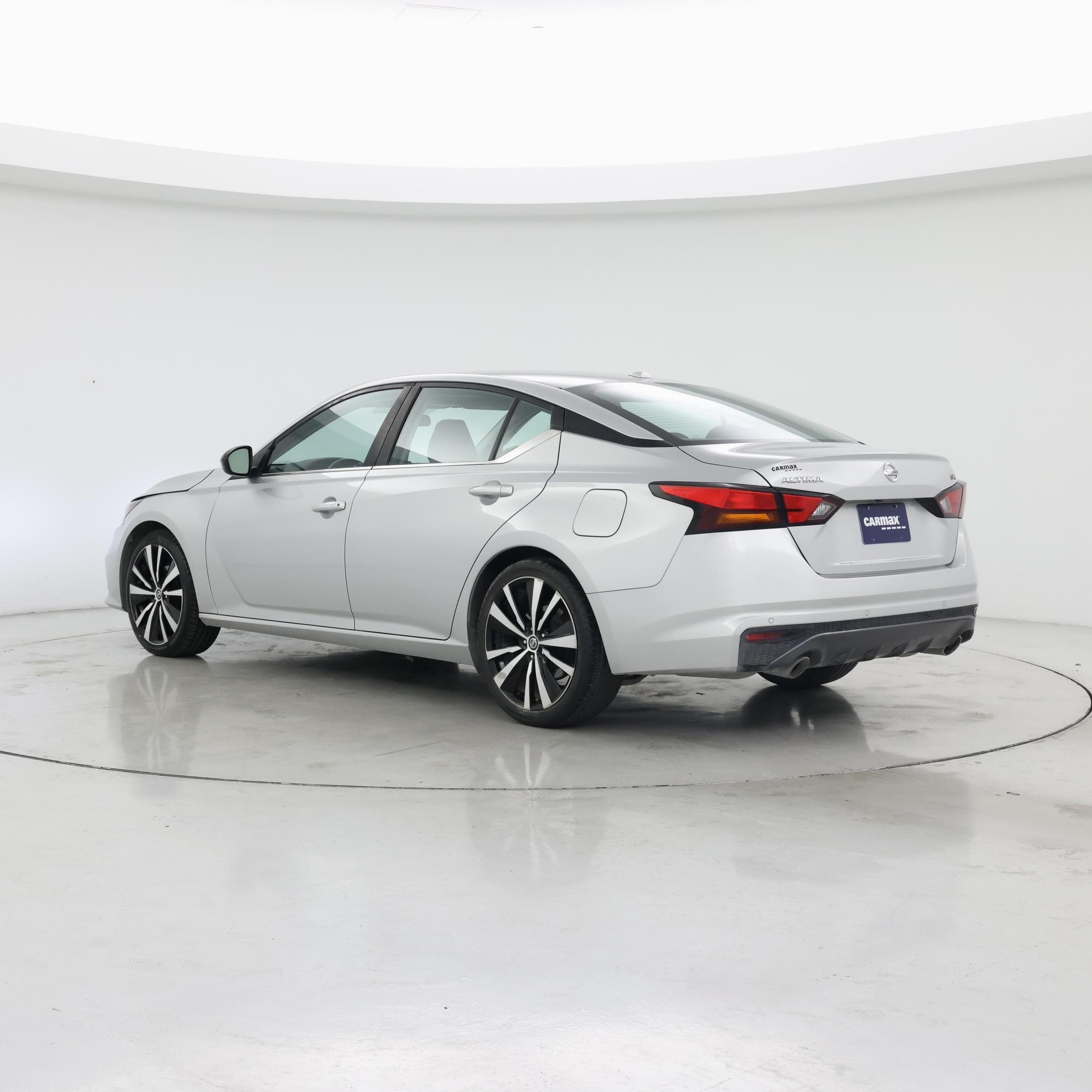 Thumbnail: 2021 Nissan Altima - 2