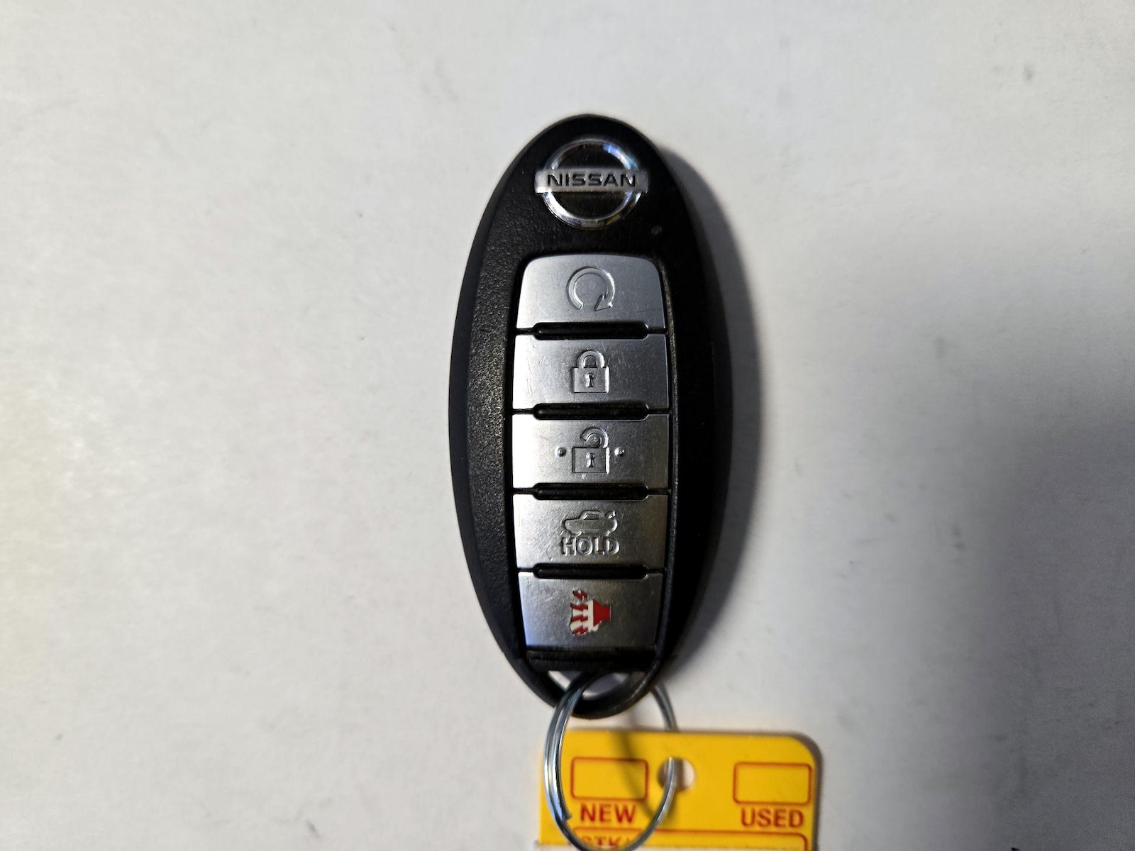 2021 Nissan Altima SR - Photo 23