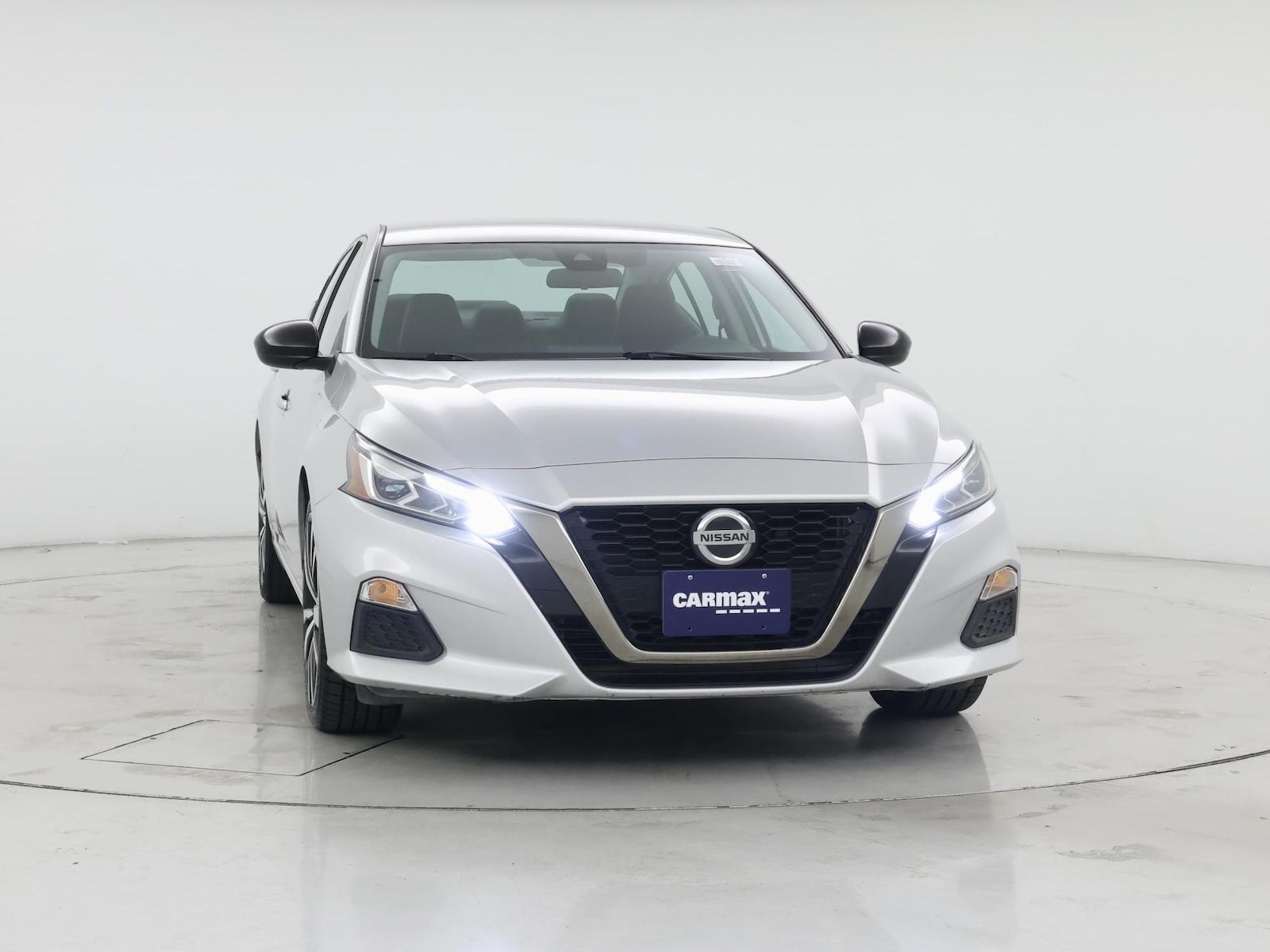 2021 Nissan Altima SR - Photo 6