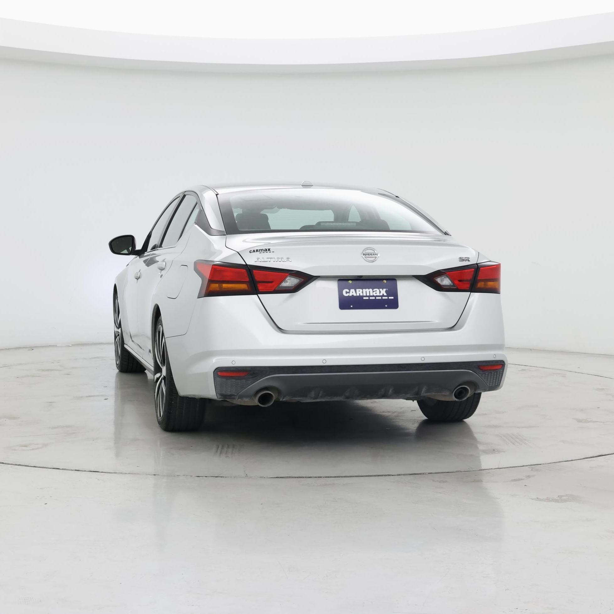 Thumbnail: 2021 Nissan Altima - 6