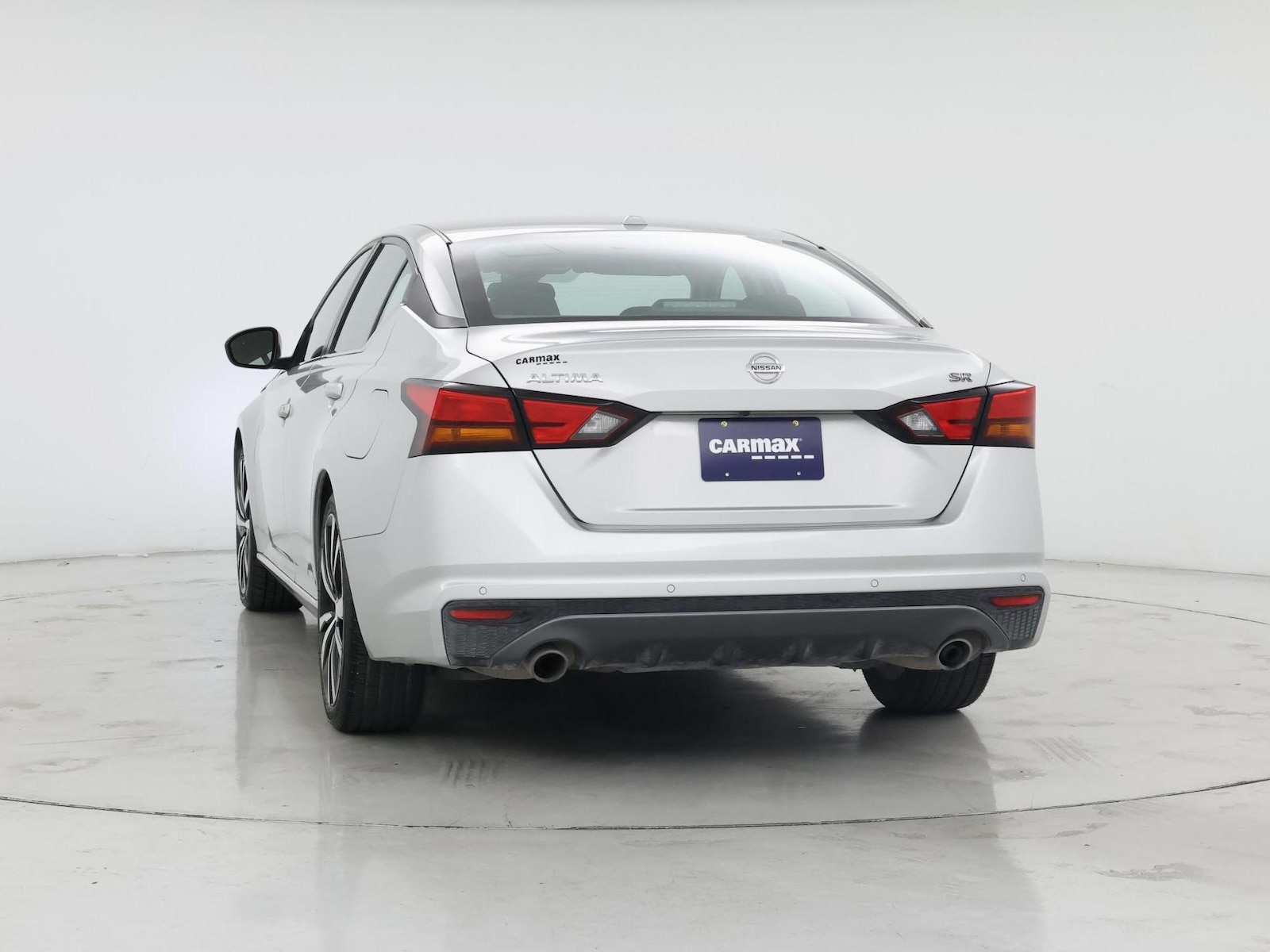 2021 Nissan Altima SR - Photo 7