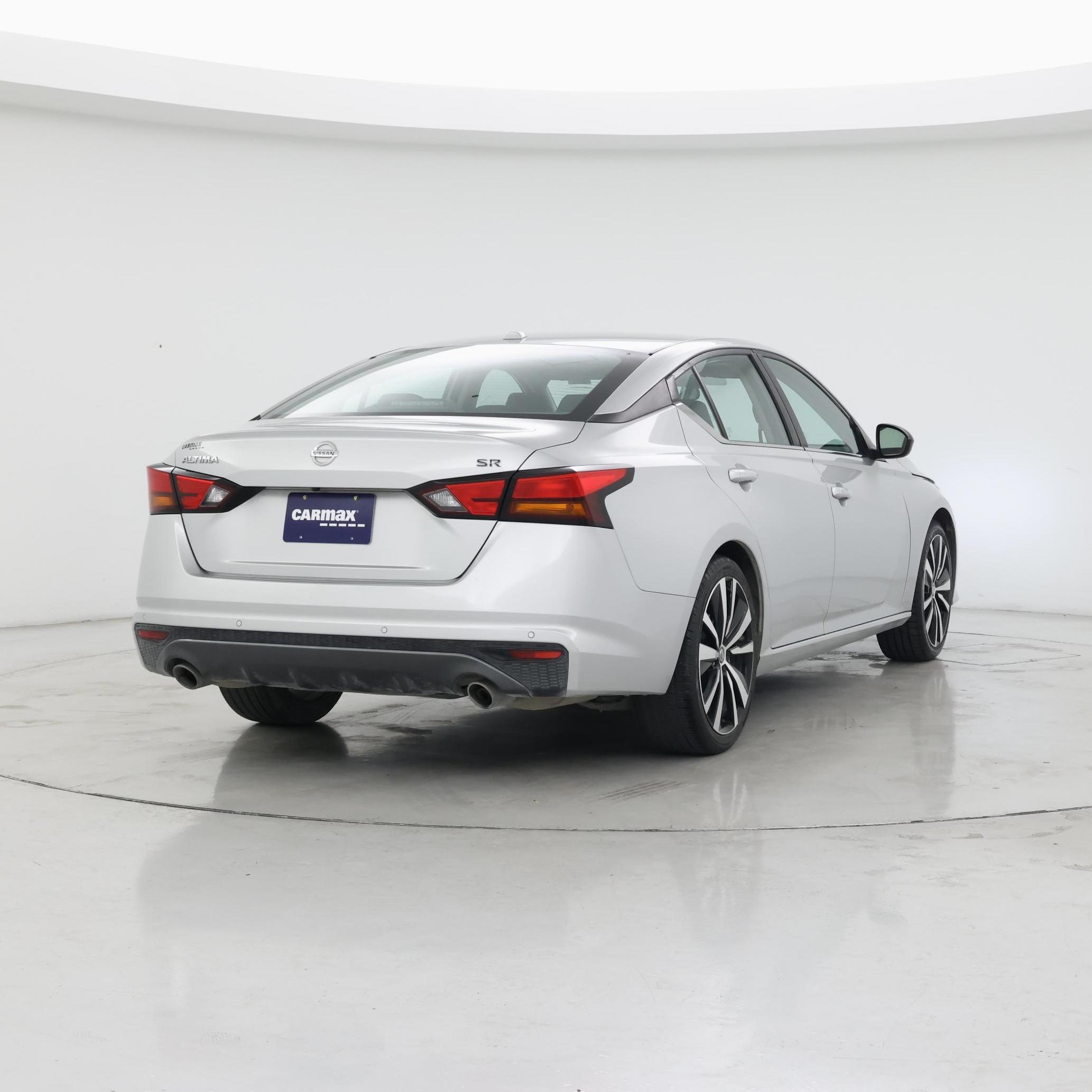 Thumbnail: 2021 Nissan Altima - 8