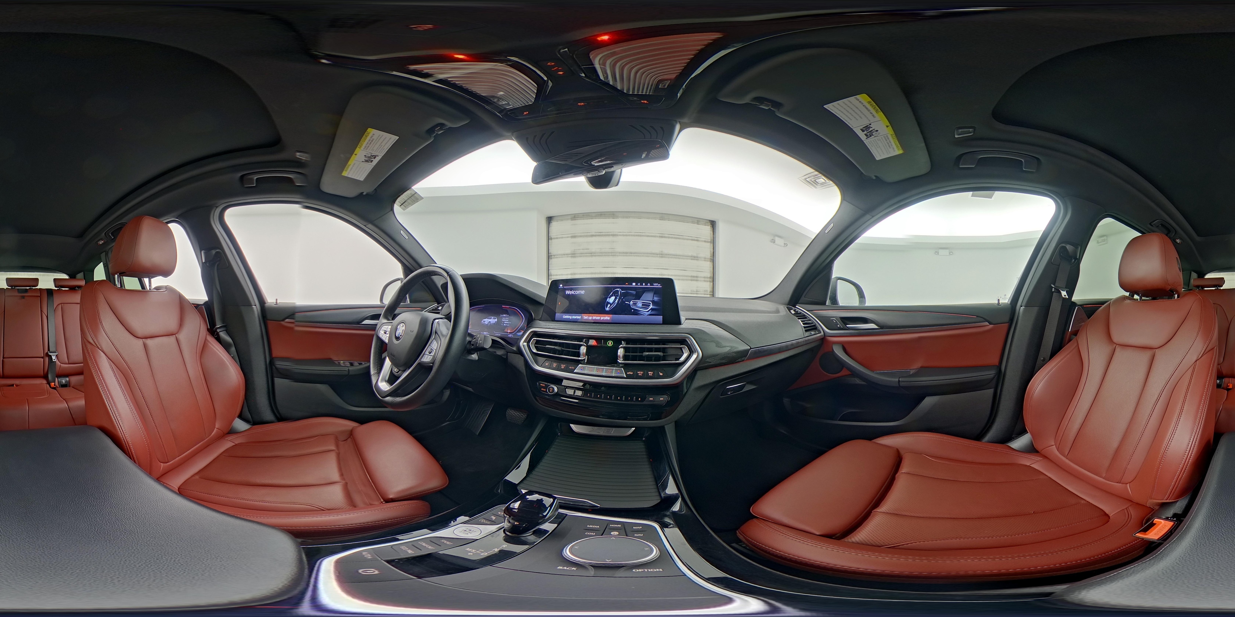 2023 BMW X3 30i - Photo 25