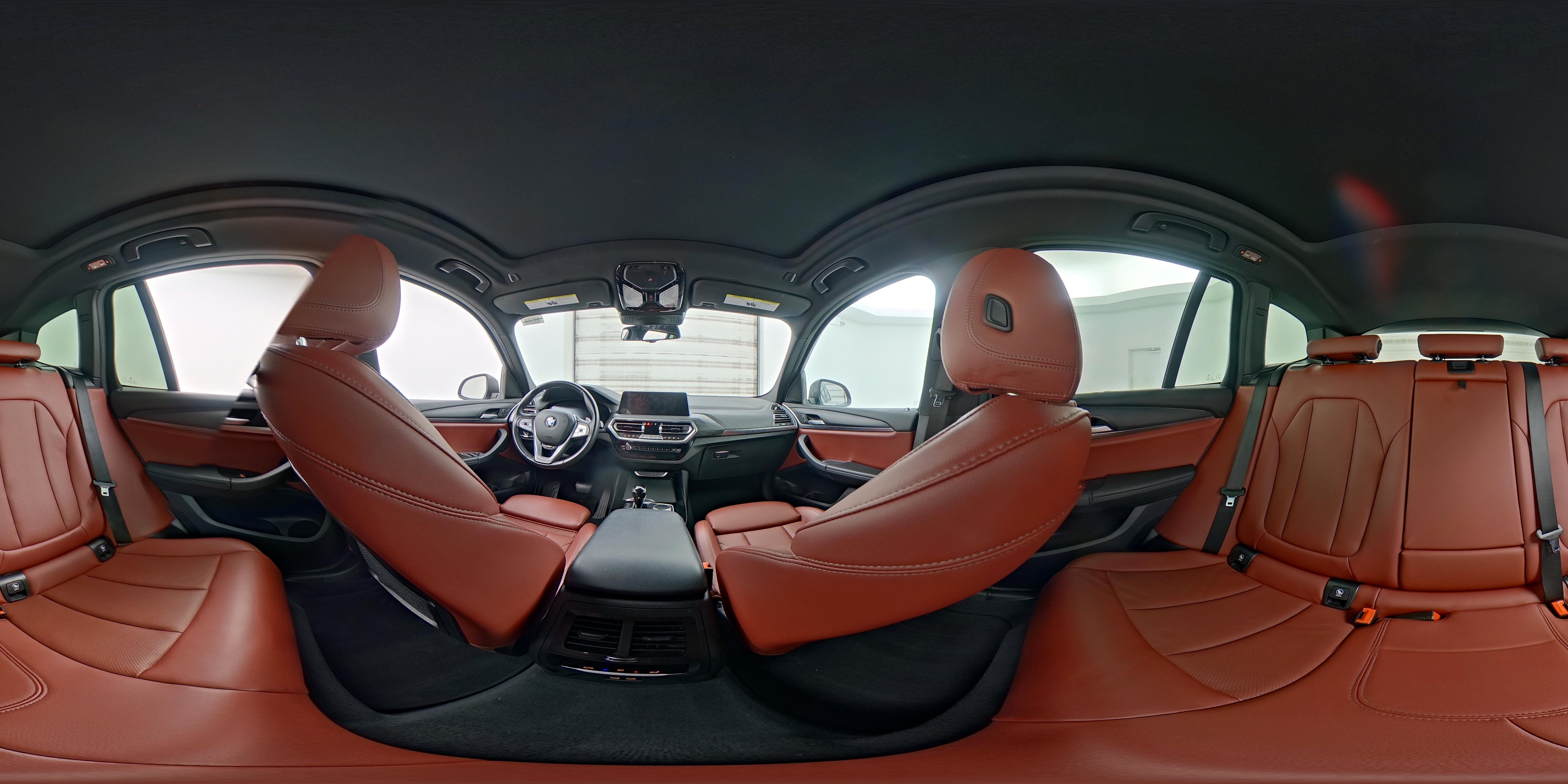 2023 BMW X3 30i - Photo 26