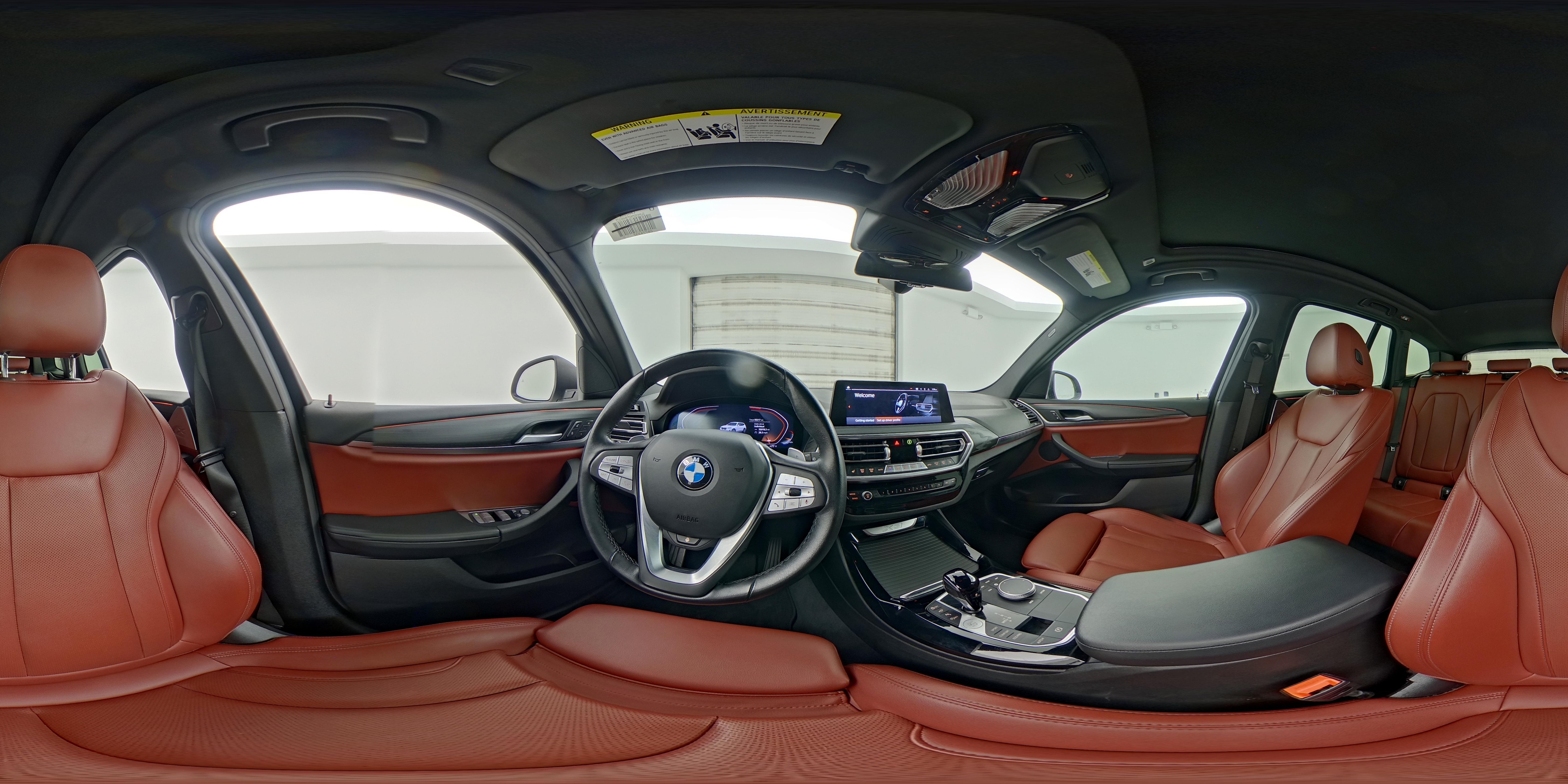 2023 BMW X3 30i - Photo 27