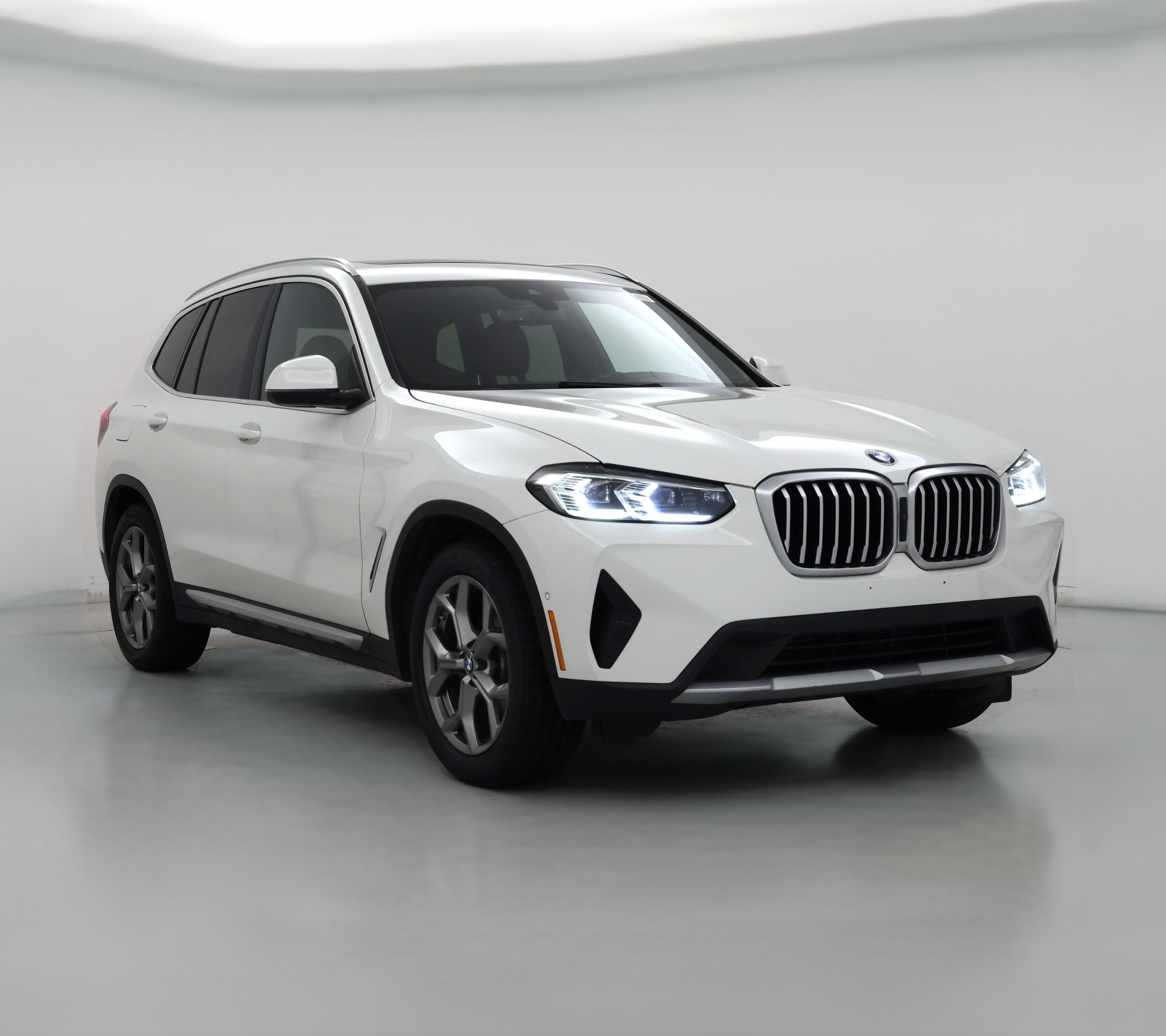 Thumbnail: 2023 BMW X3 - 1