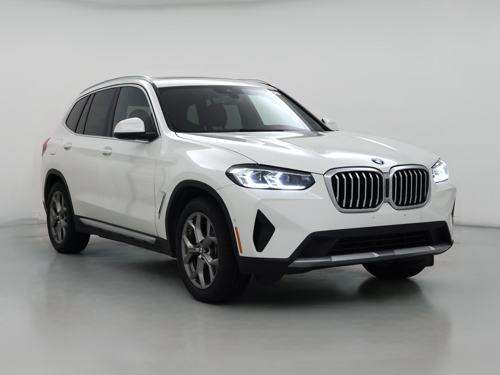 2023 BMW X3 30i - Photo 1