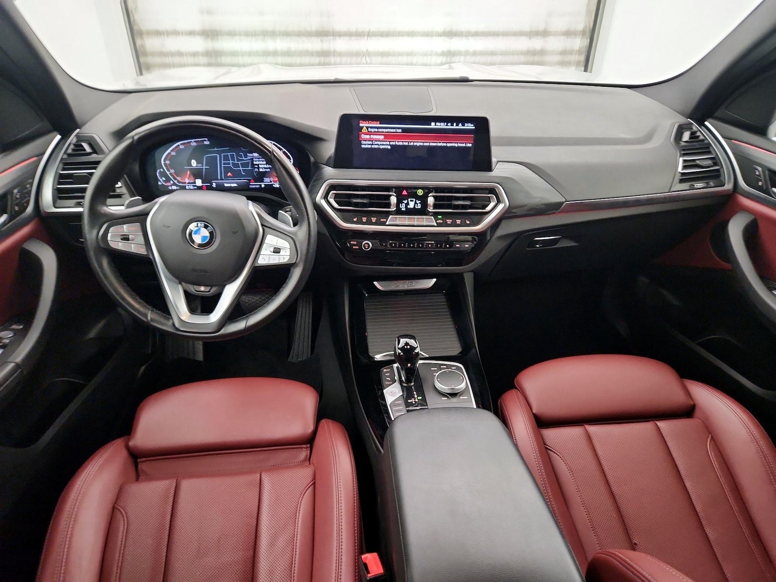 2023 BMW X3 30i - Photo 10