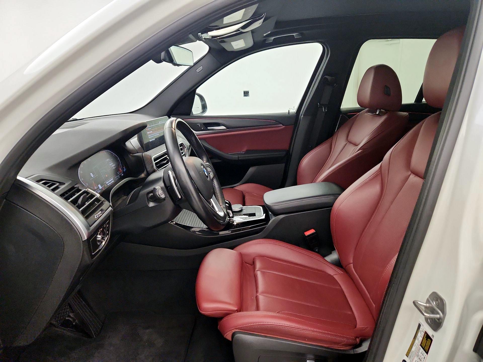 Thumbnail: 2023 BMW X3 - 11