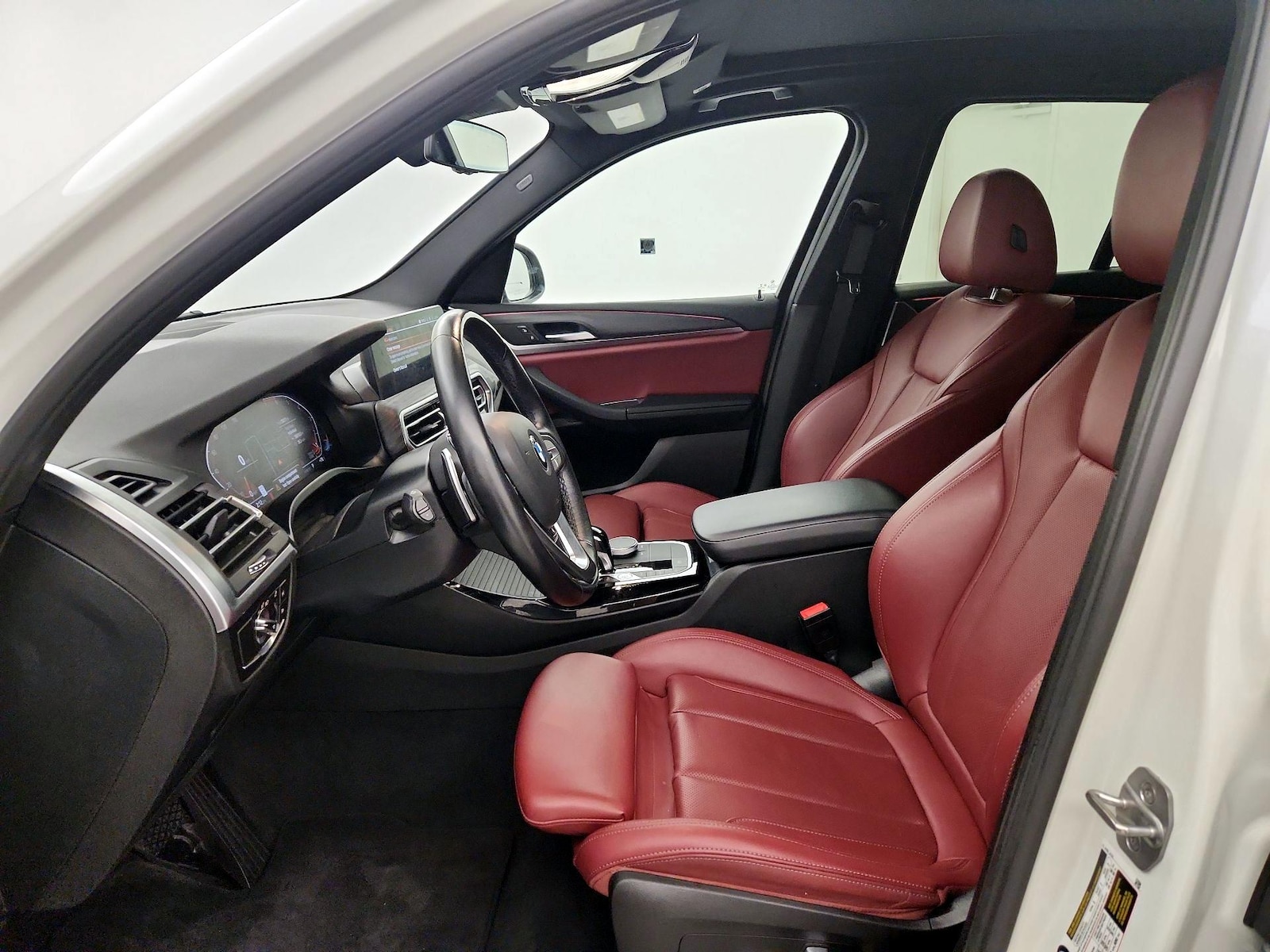 2023 BMW X3 30i - Photo 12