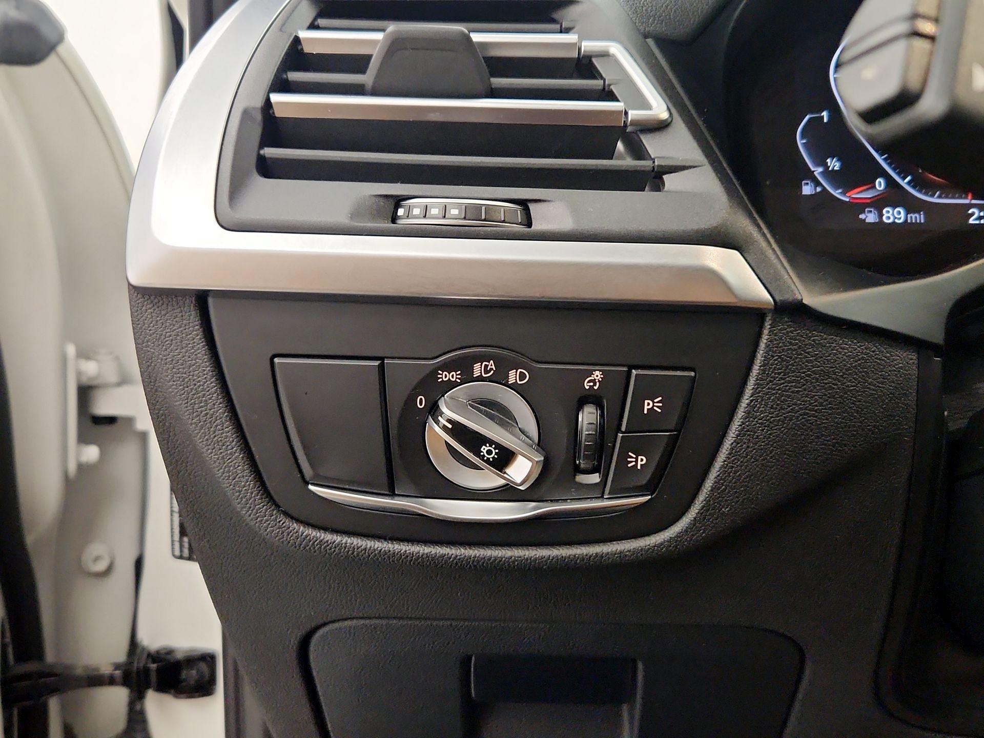 Thumbnail: 2023 BMW X3 - 13