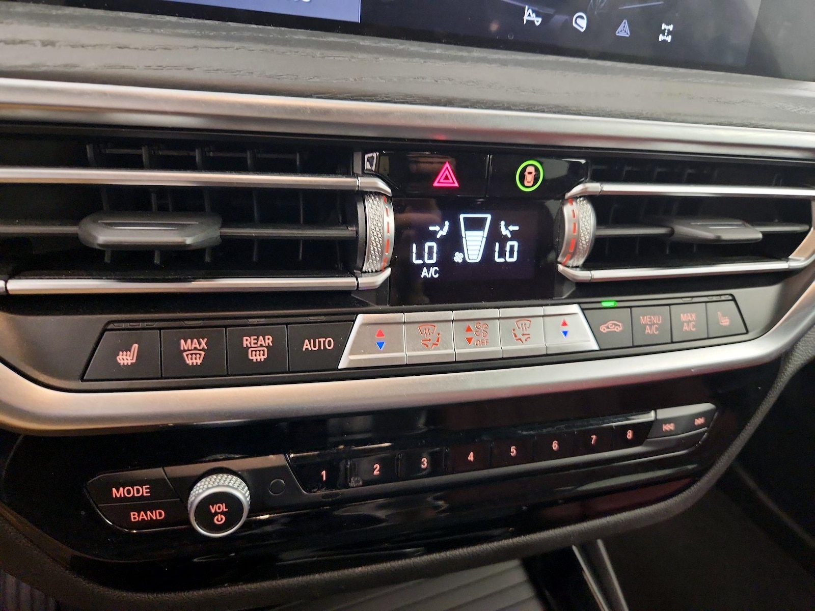 2023 BMW X3 30i - Photo 18