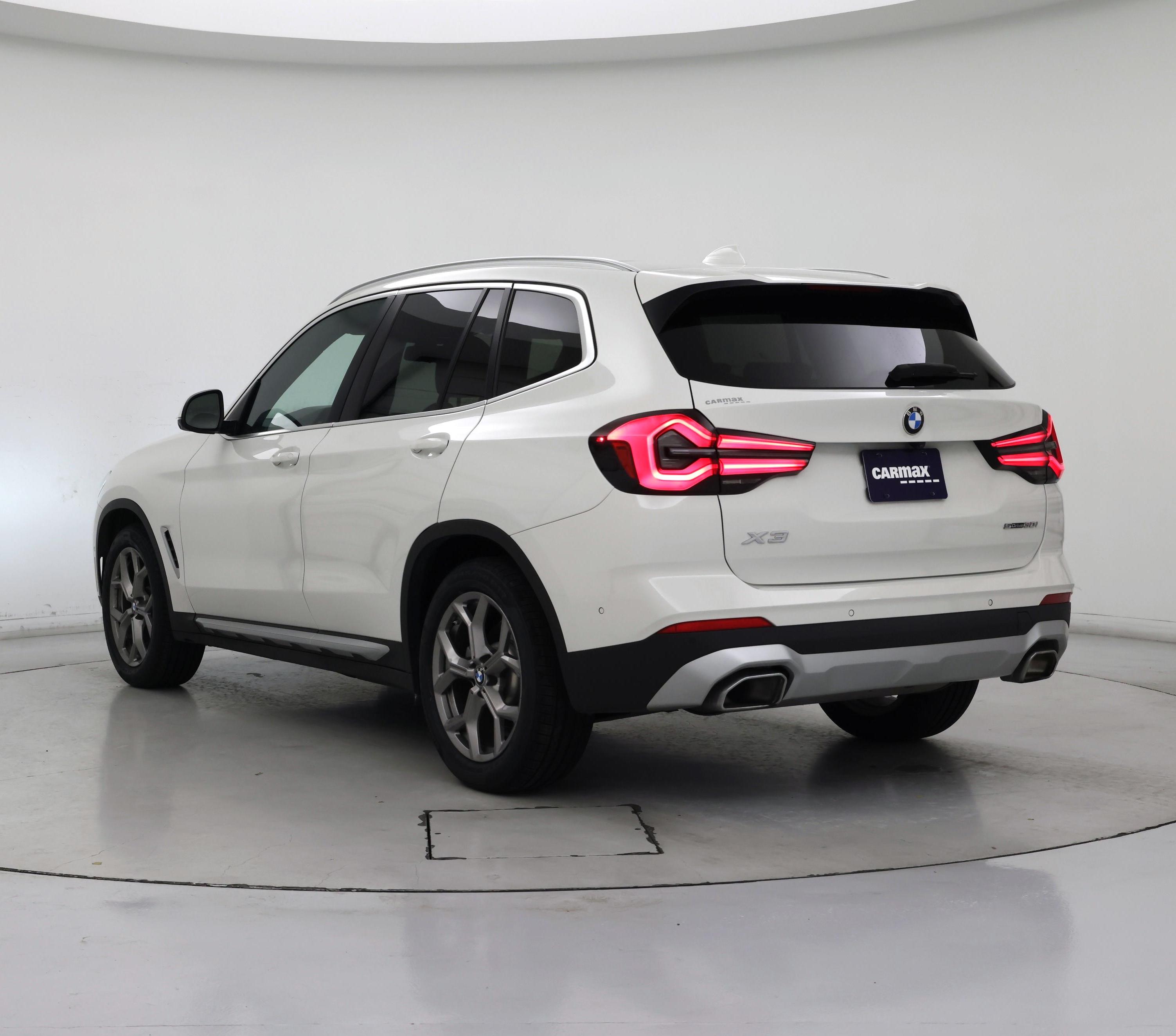 Thumbnail: 2023 BMW X3 - 2