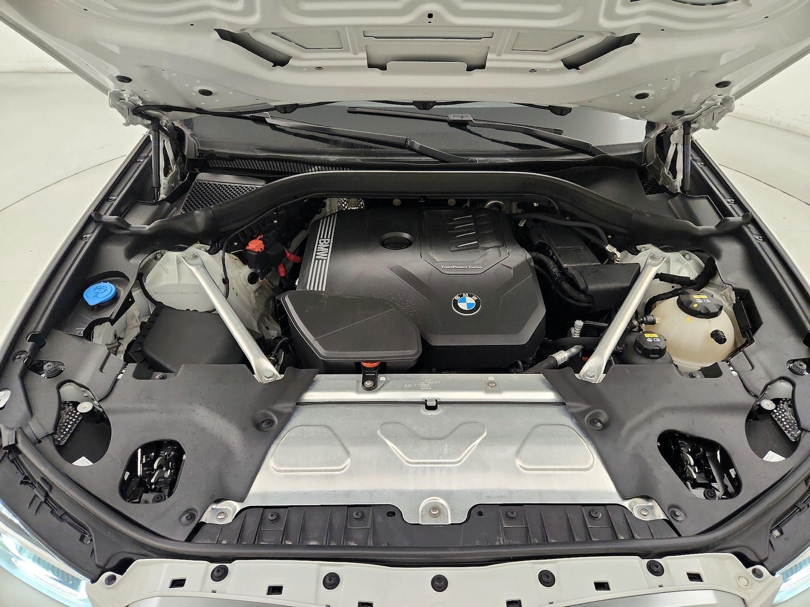2023 BMW X3 30i - Photo 23