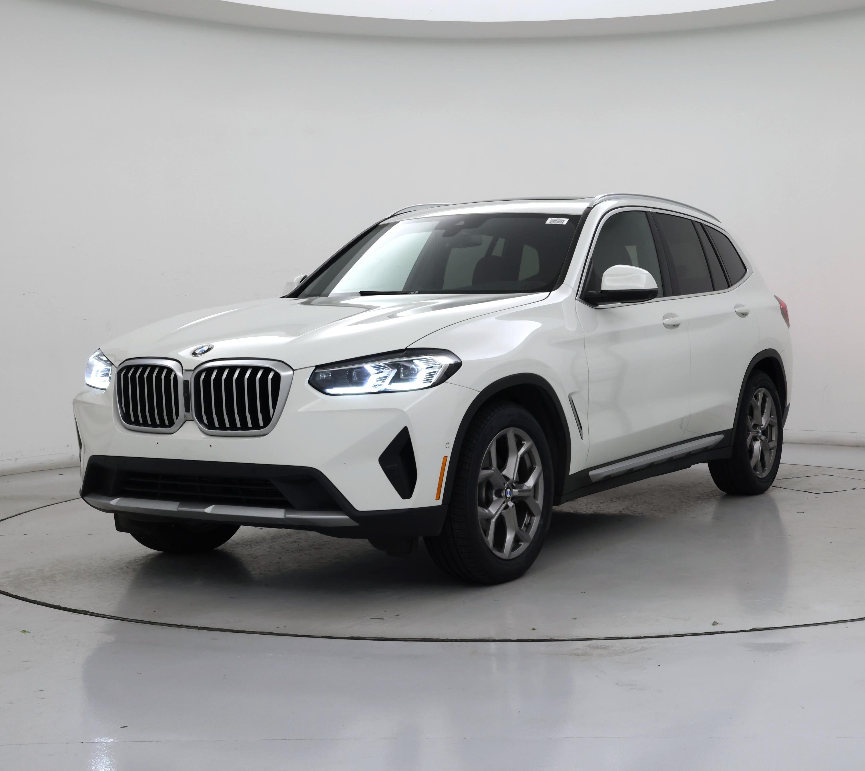 Thumbnail: 2023 BMW X3 - 4