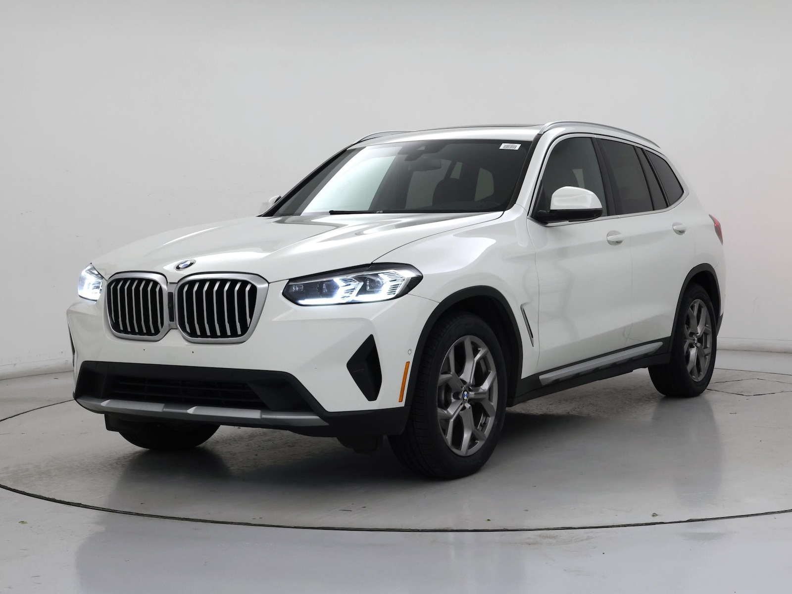 2023 BMW X3 30i - Photo 5