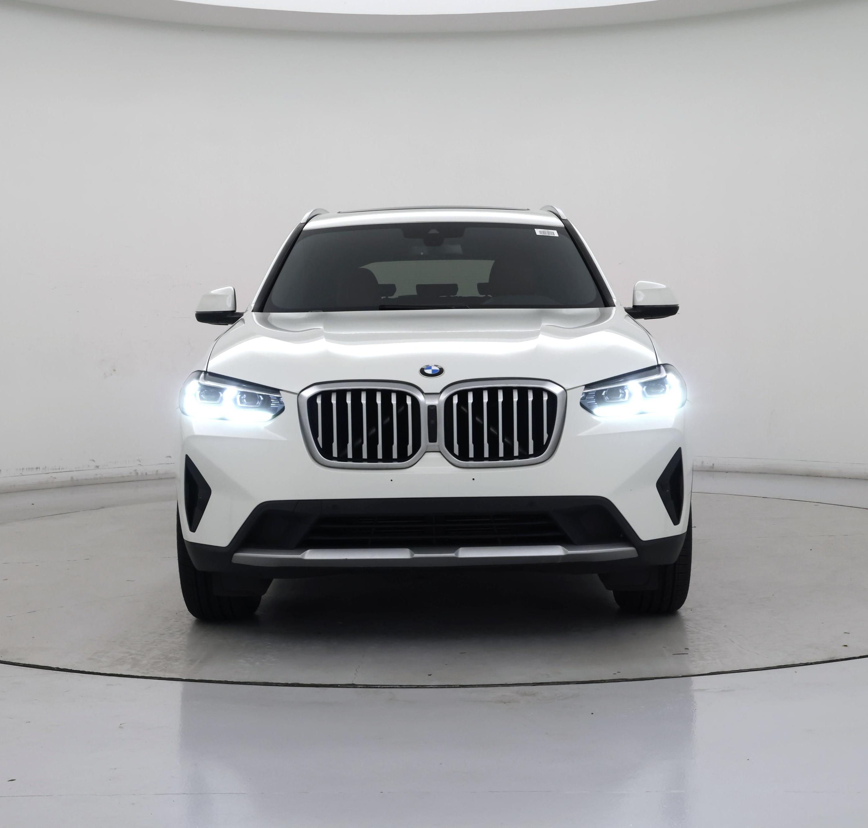 Thumbnail: 2023 BMW X3 - 5