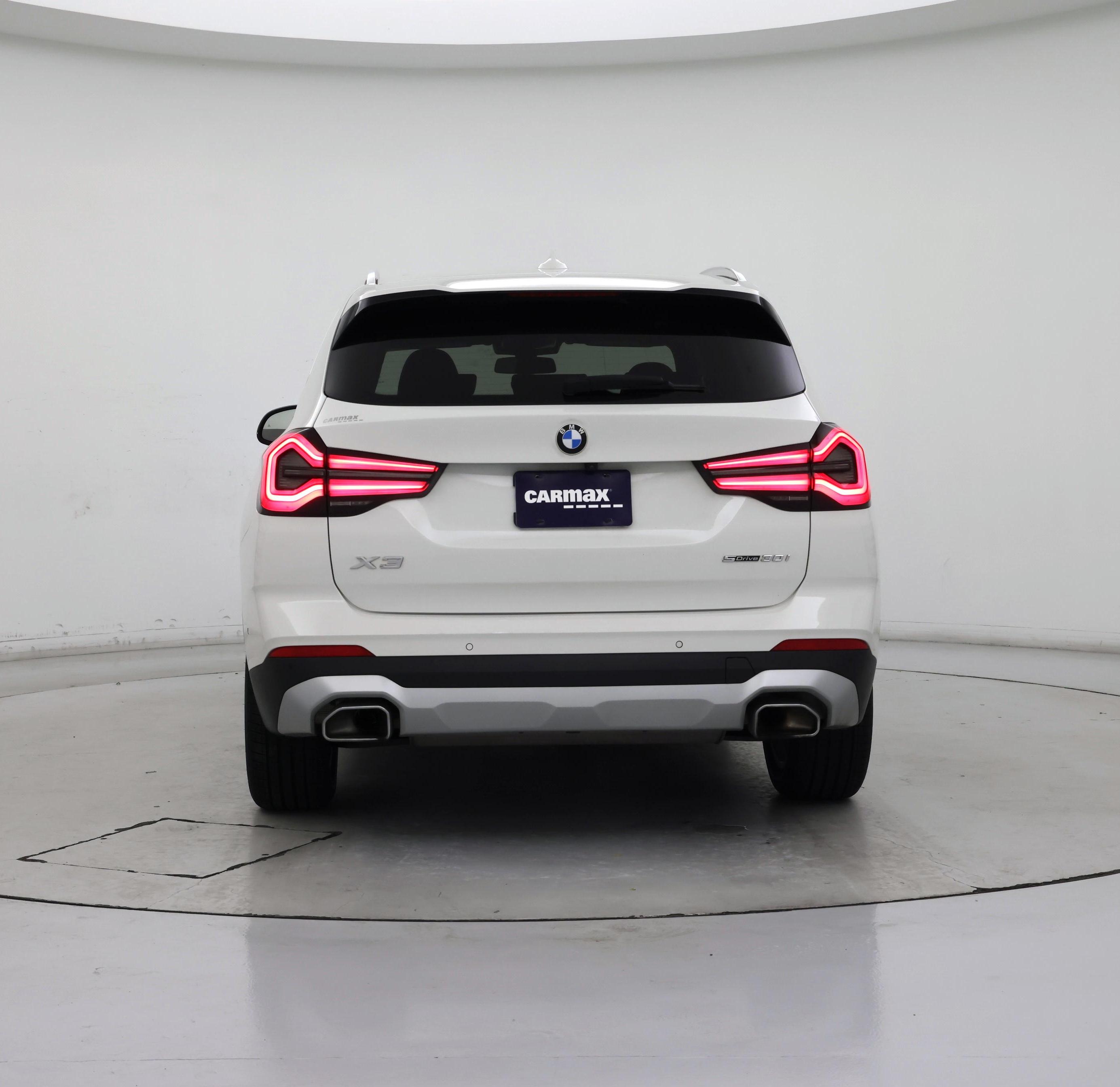 Thumbnail: 2023 BMW X3 - 6