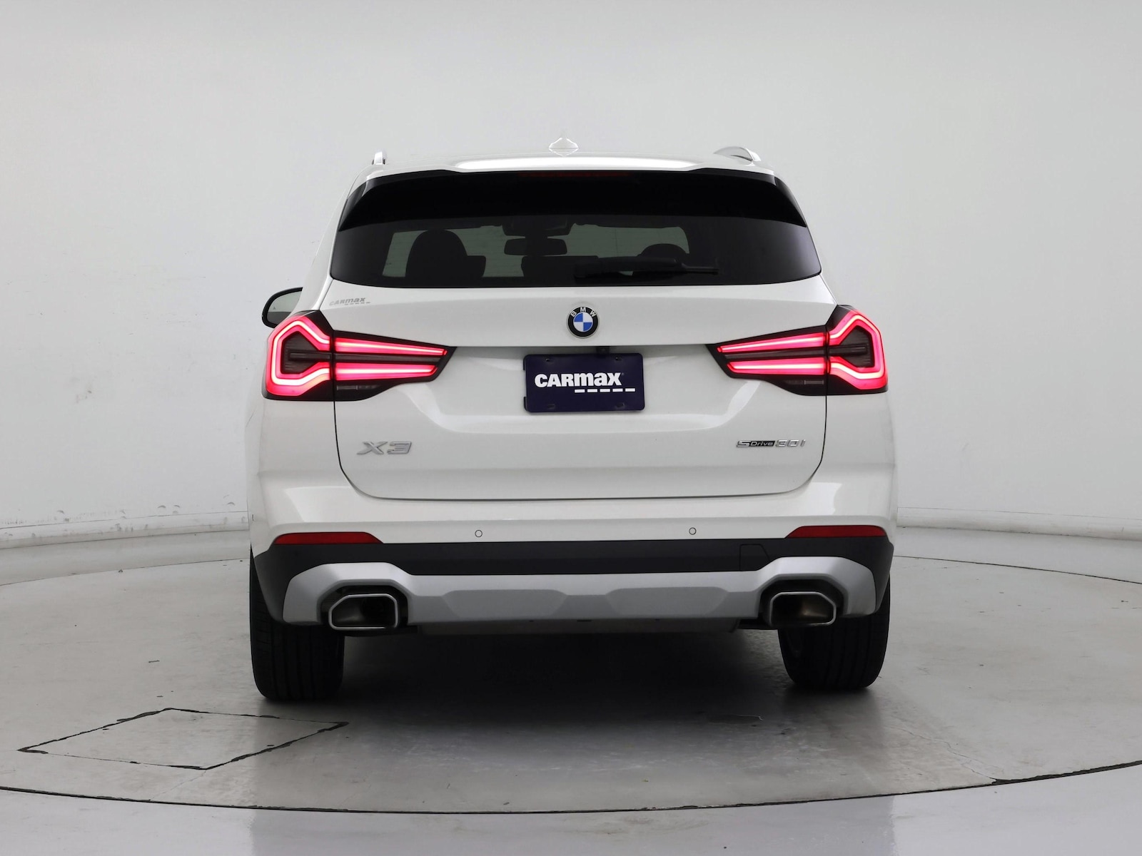 2023 BMW X3 30i - Photo 7