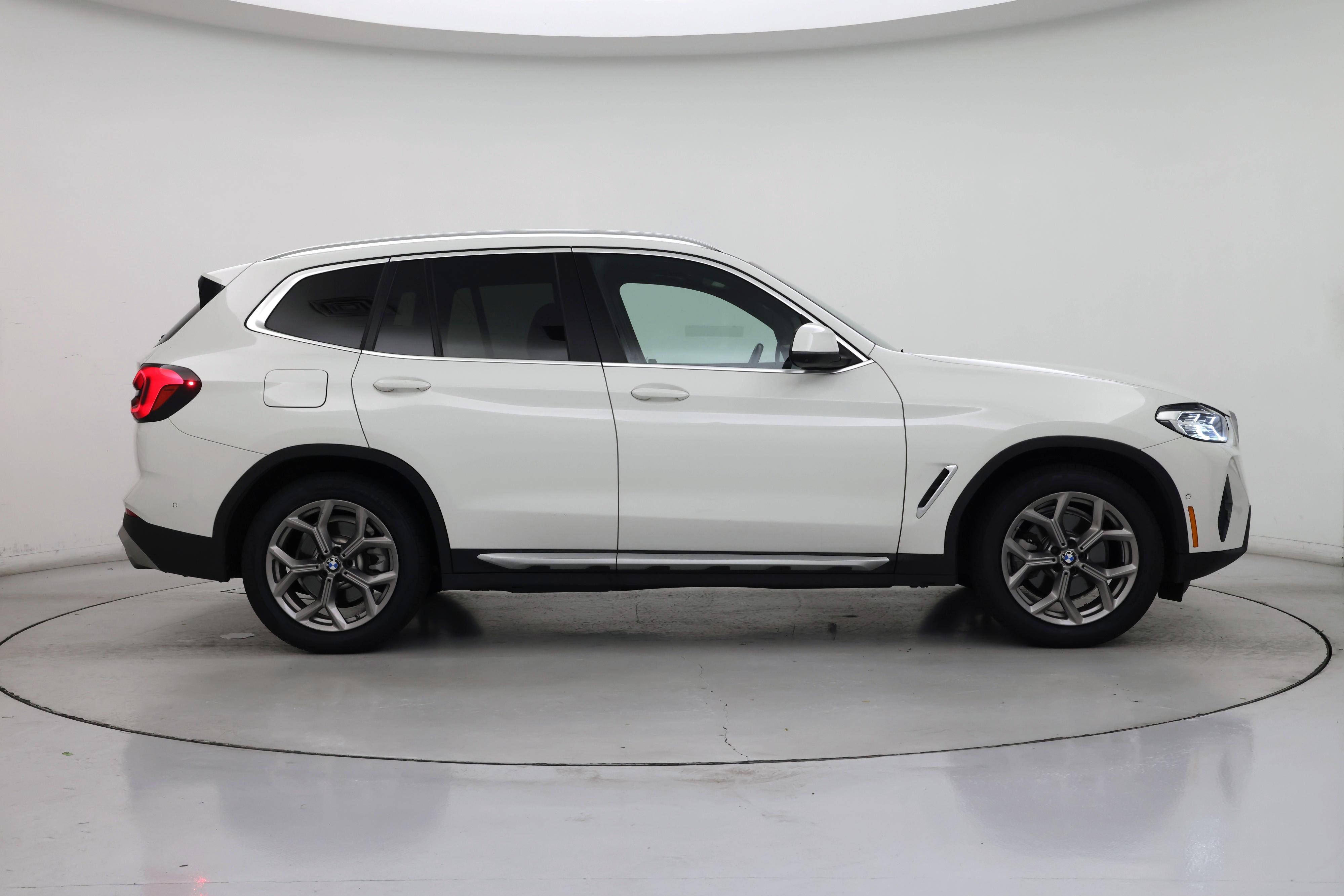 Thumbnail: 2023 BMW X3 - 7