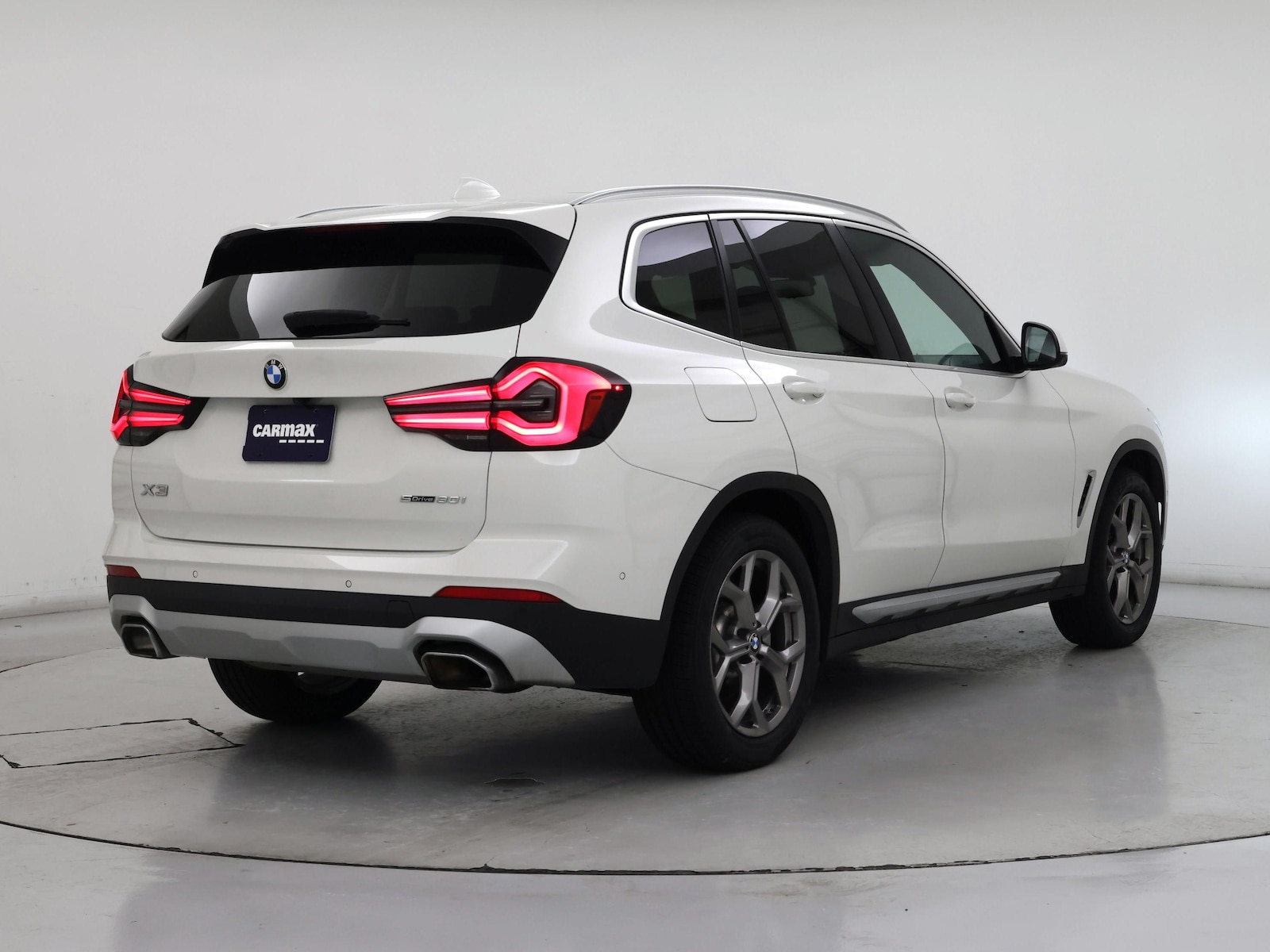 2023 BMW X3 30i - Photo 9