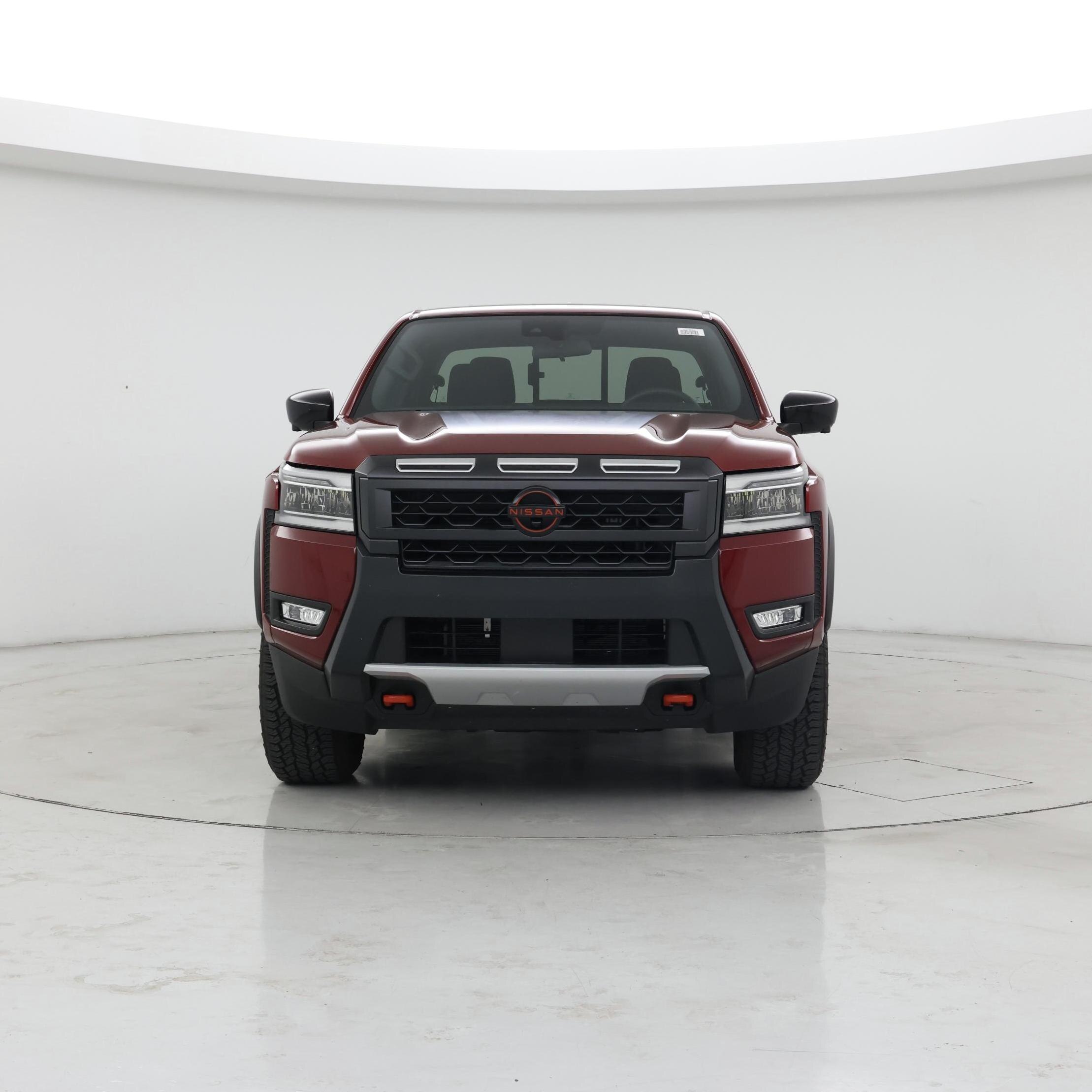 Thumbnail: 2025 Nissan Frontier - 5