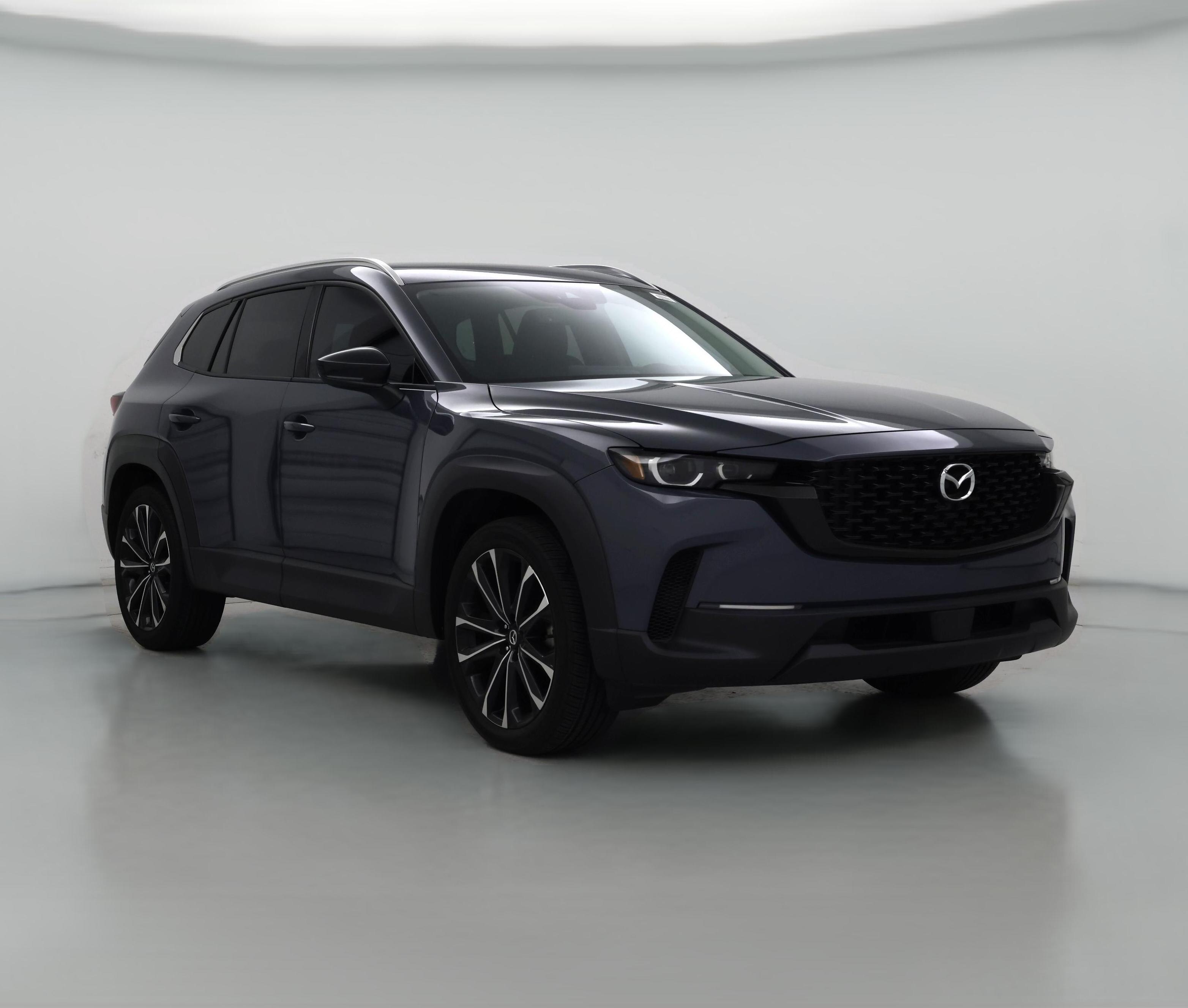 Thumbnail: 2024 Mazda CX-50 - 1