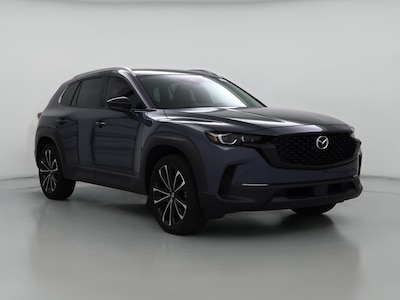 2024 Mazda CX-50 2.5 S Premium Plus Package