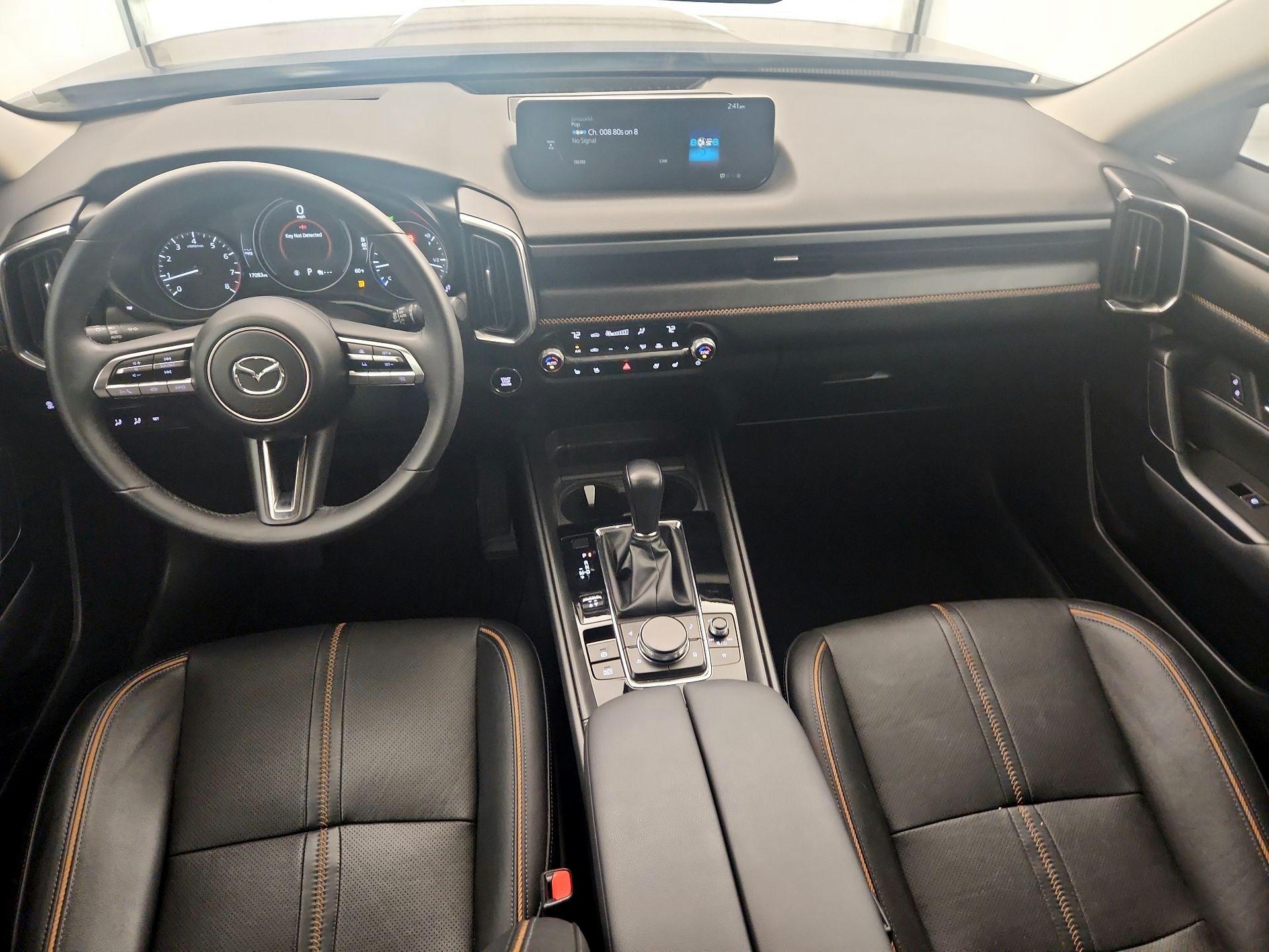 Thumbnail: 2024 Mazda CX-50 - 9