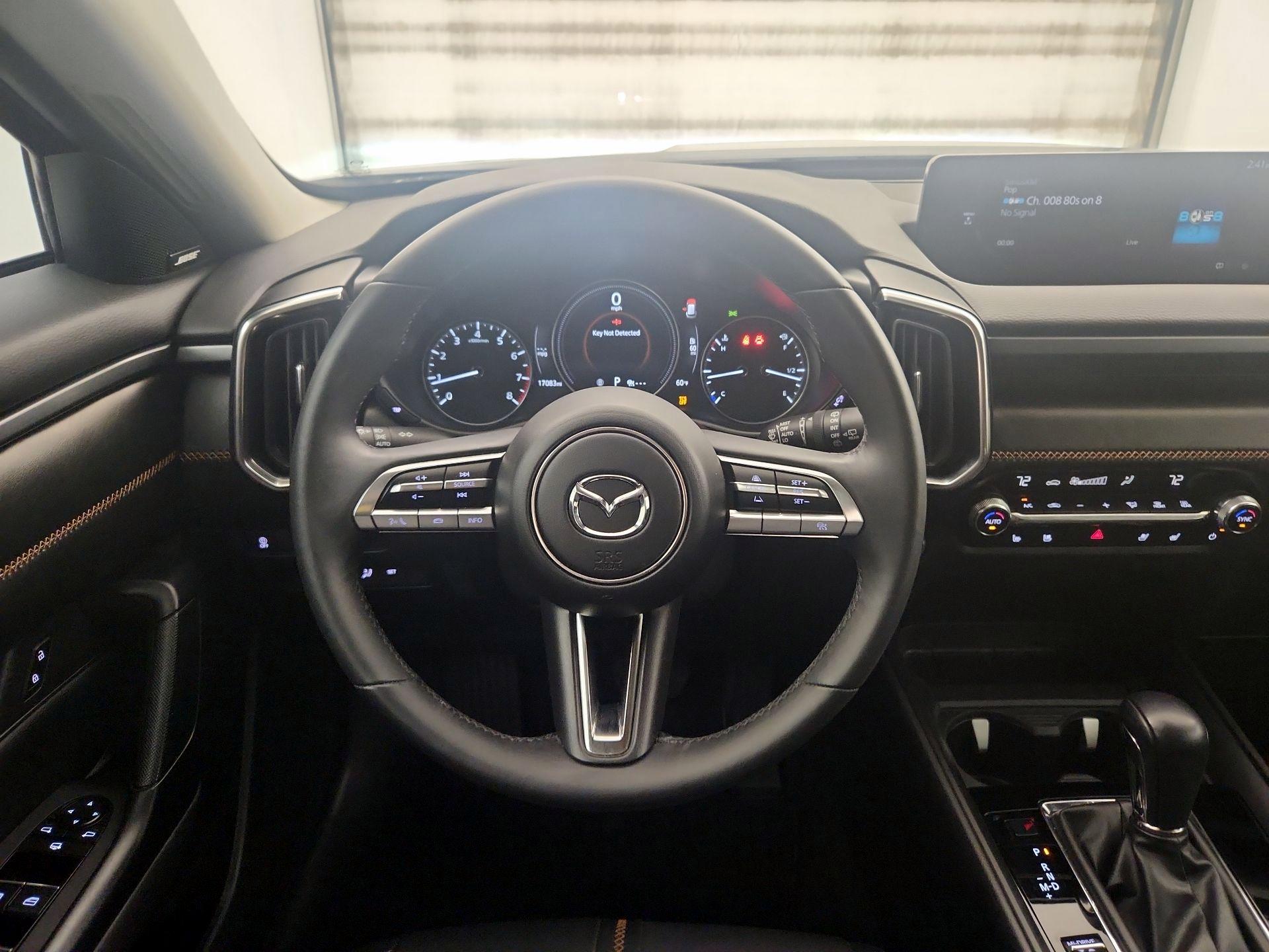 Thumbnail: 2024 Mazda CX-50 - 10