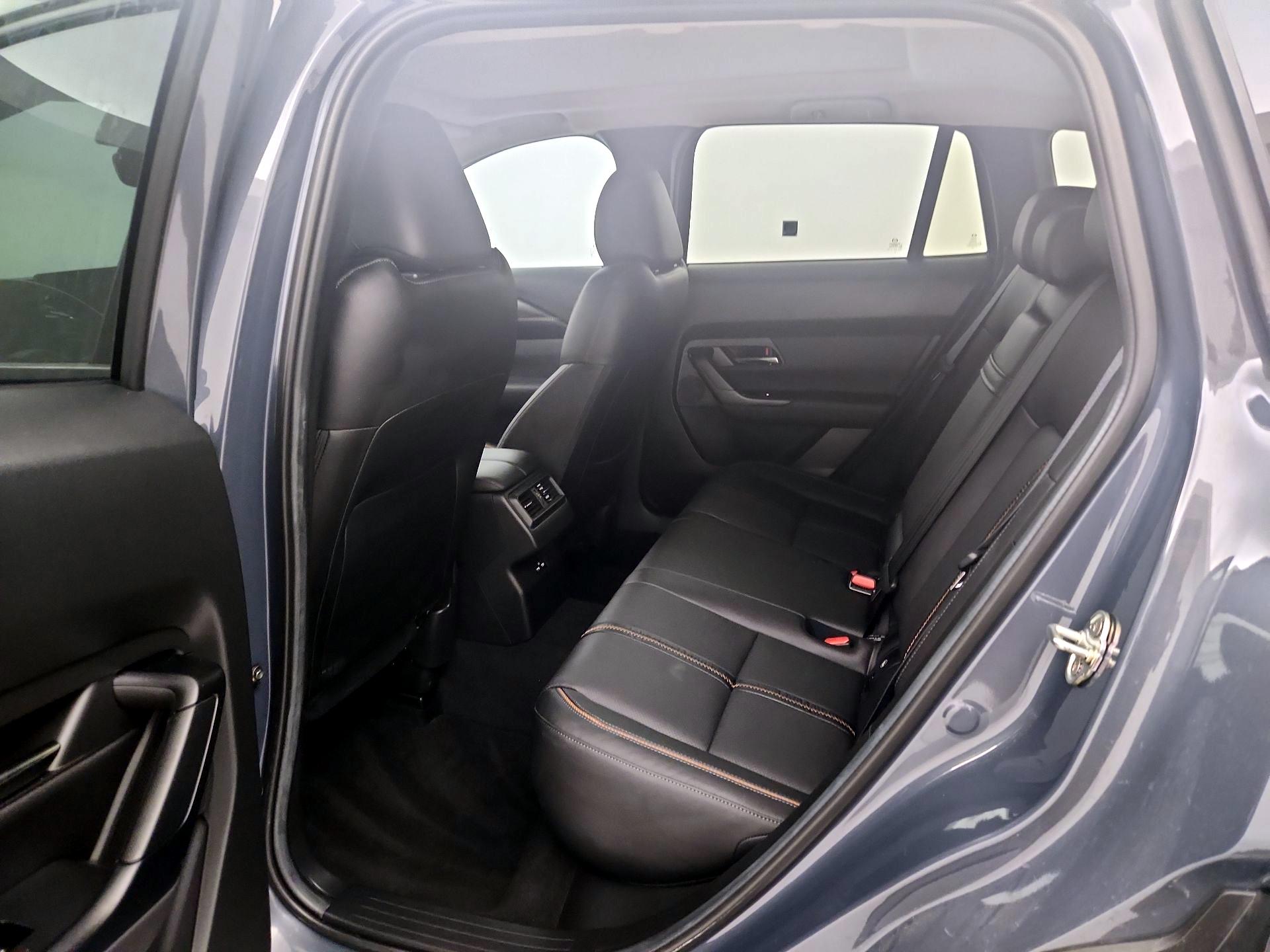 Thumbnail: 2024 Mazda CX-50 - 18