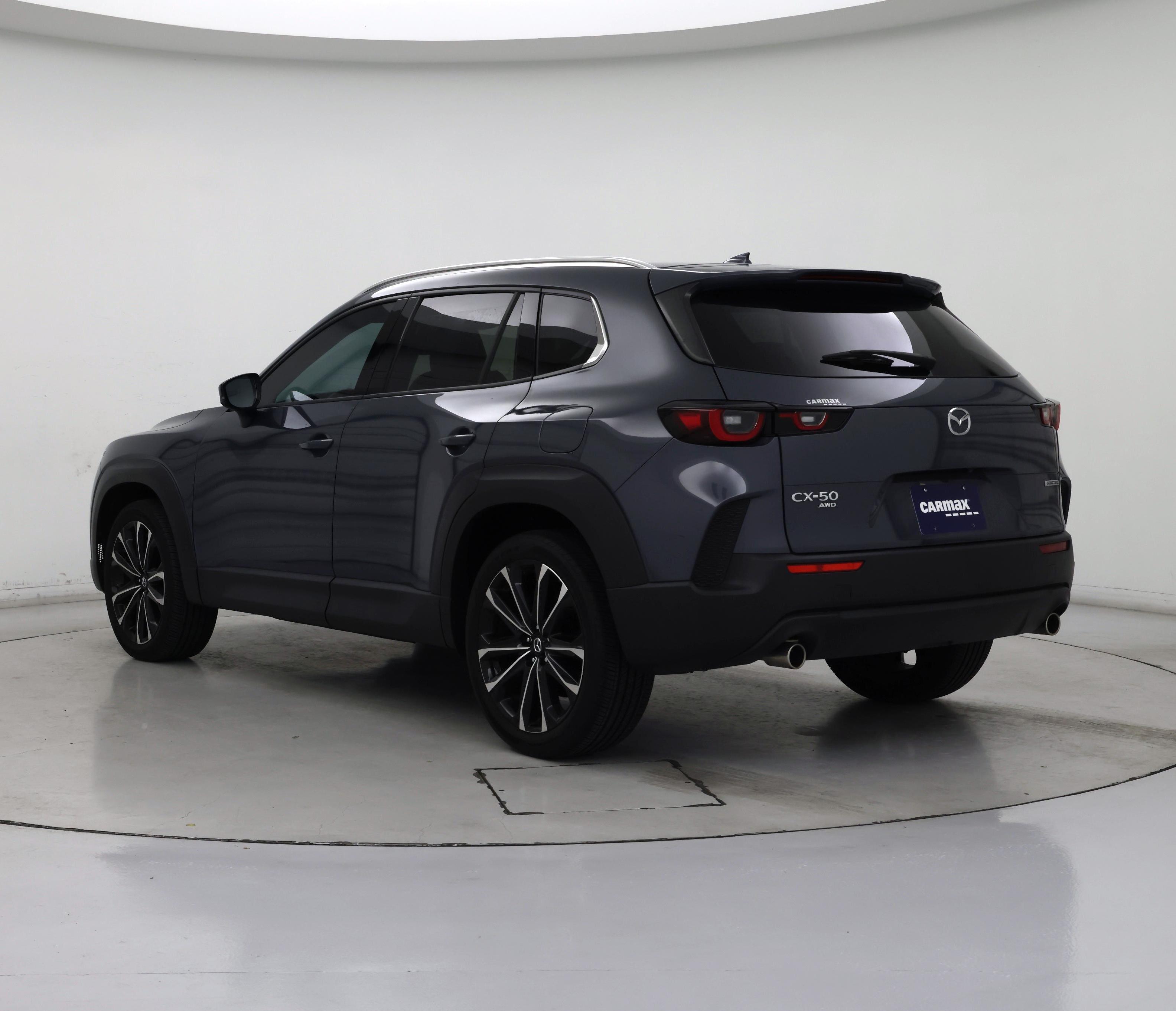 Thumbnail: 2024 Mazda CX-50 - 2