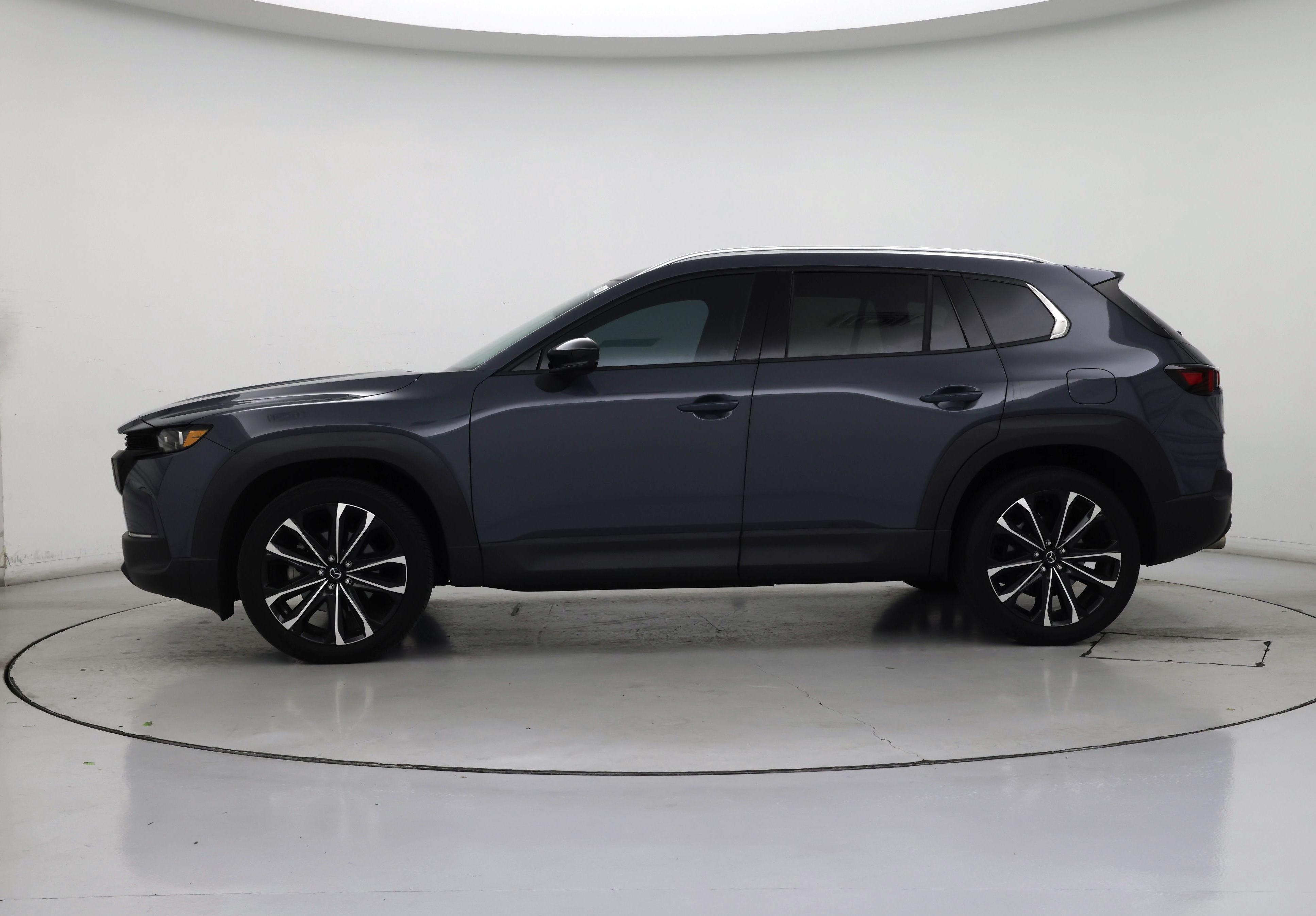 Thumbnail: 2024 Mazda CX-50 - 3