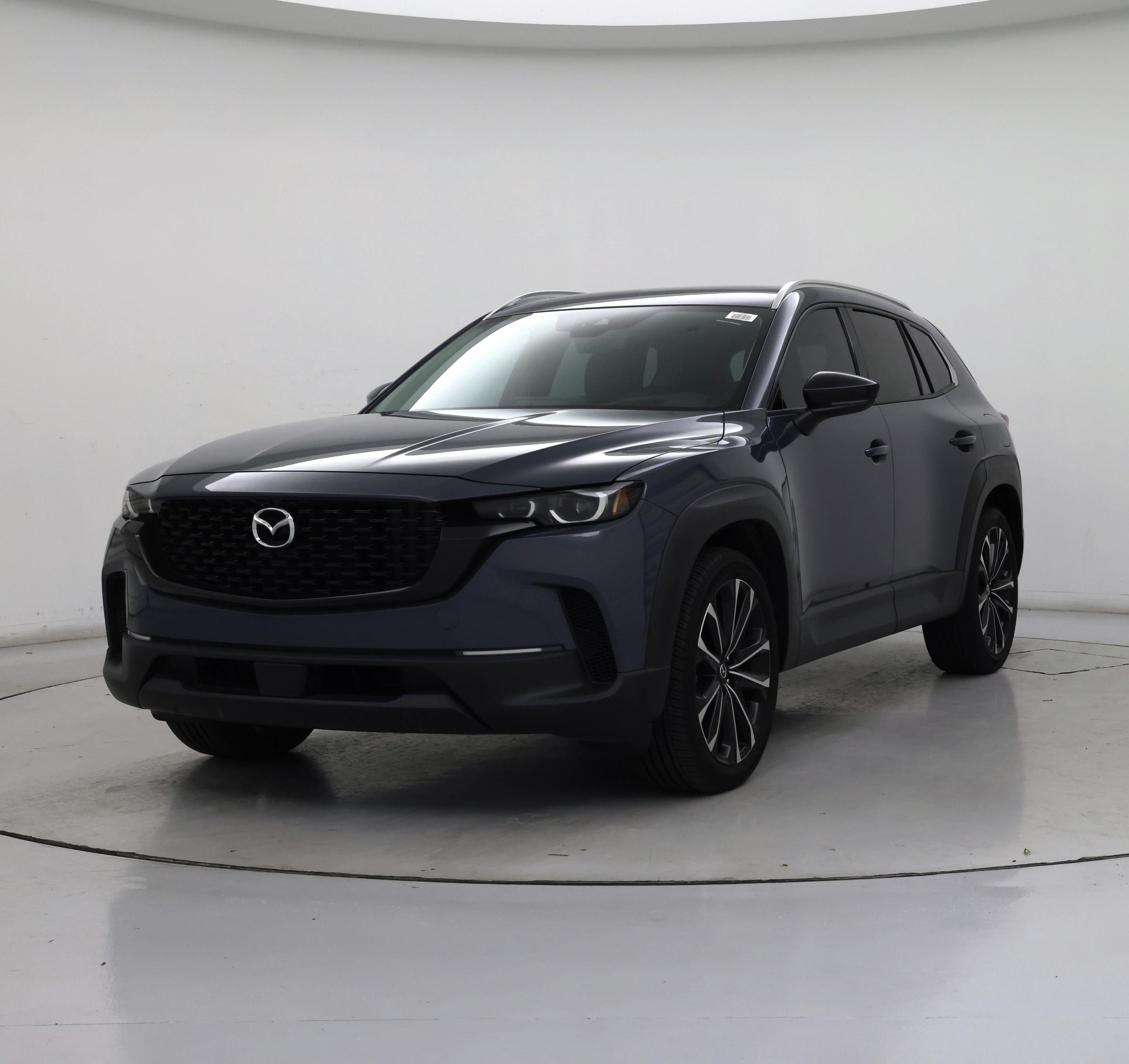 Thumbnail: 2024 Mazda CX-50 - 4