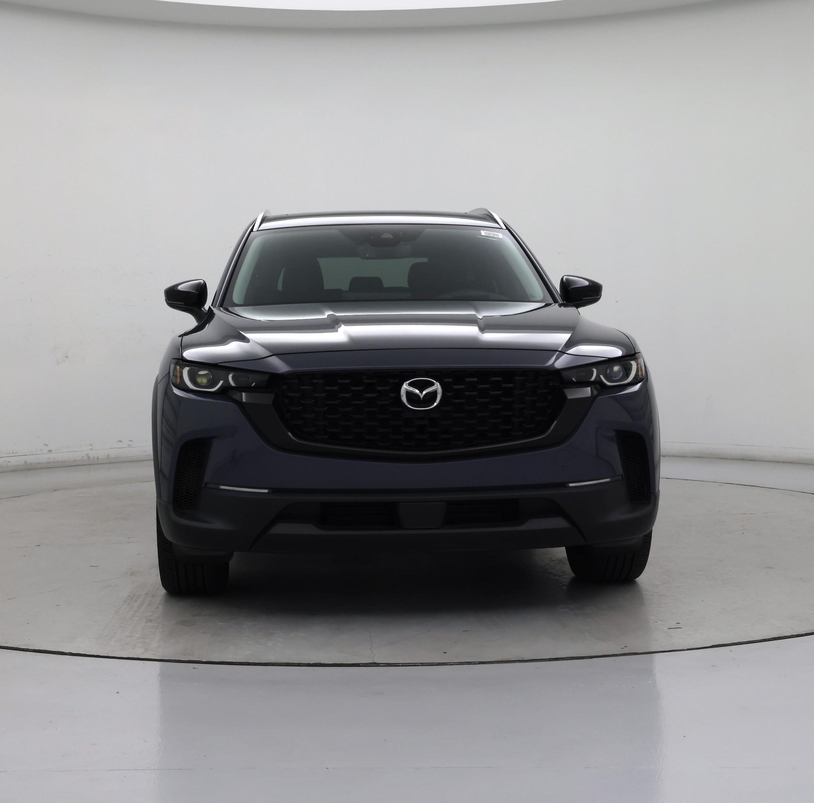 Thumbnail: 2024 Mazda CX-50 - 5