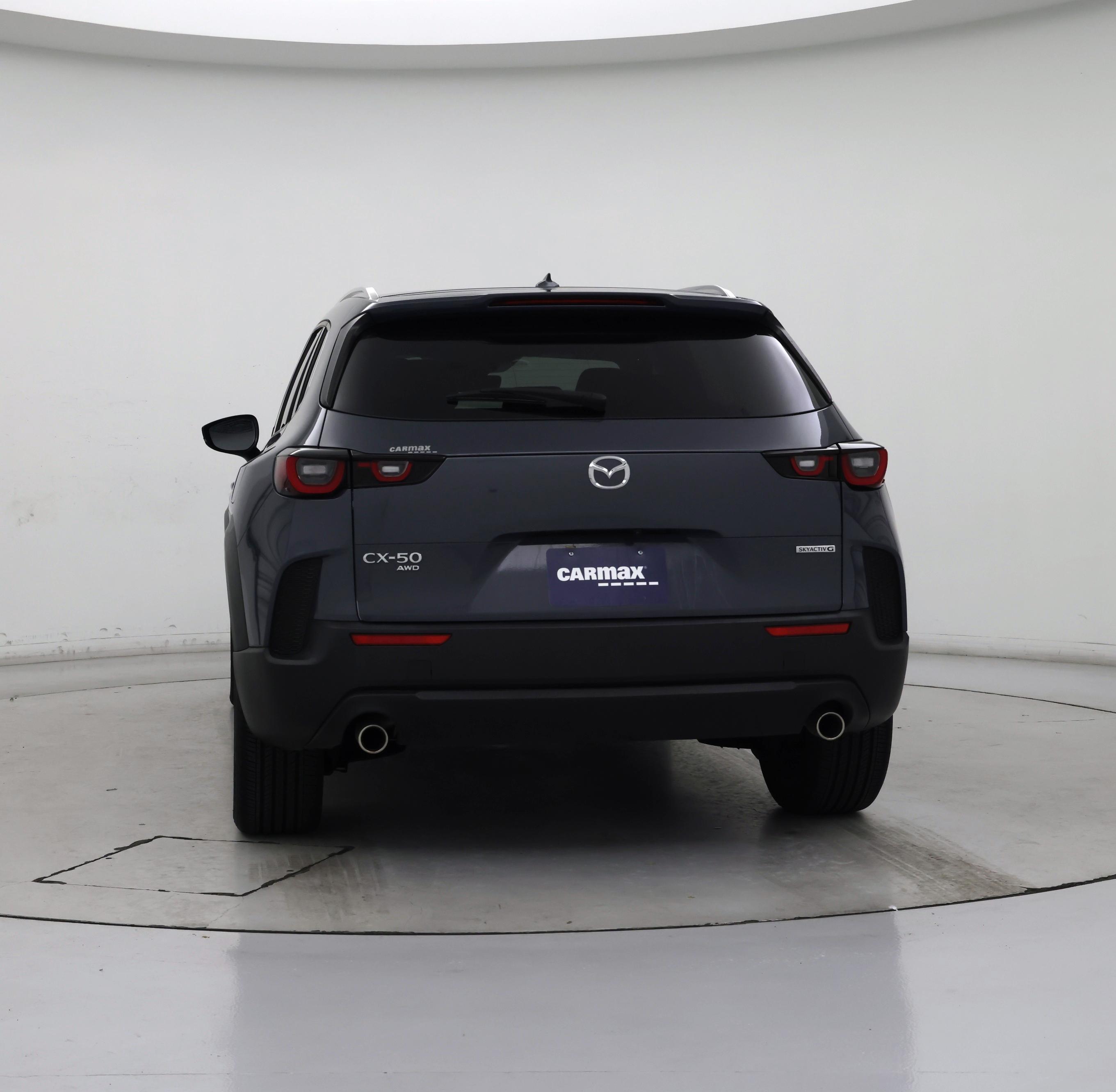 Thumbnail: 2024 Mazda CX-50 - 6