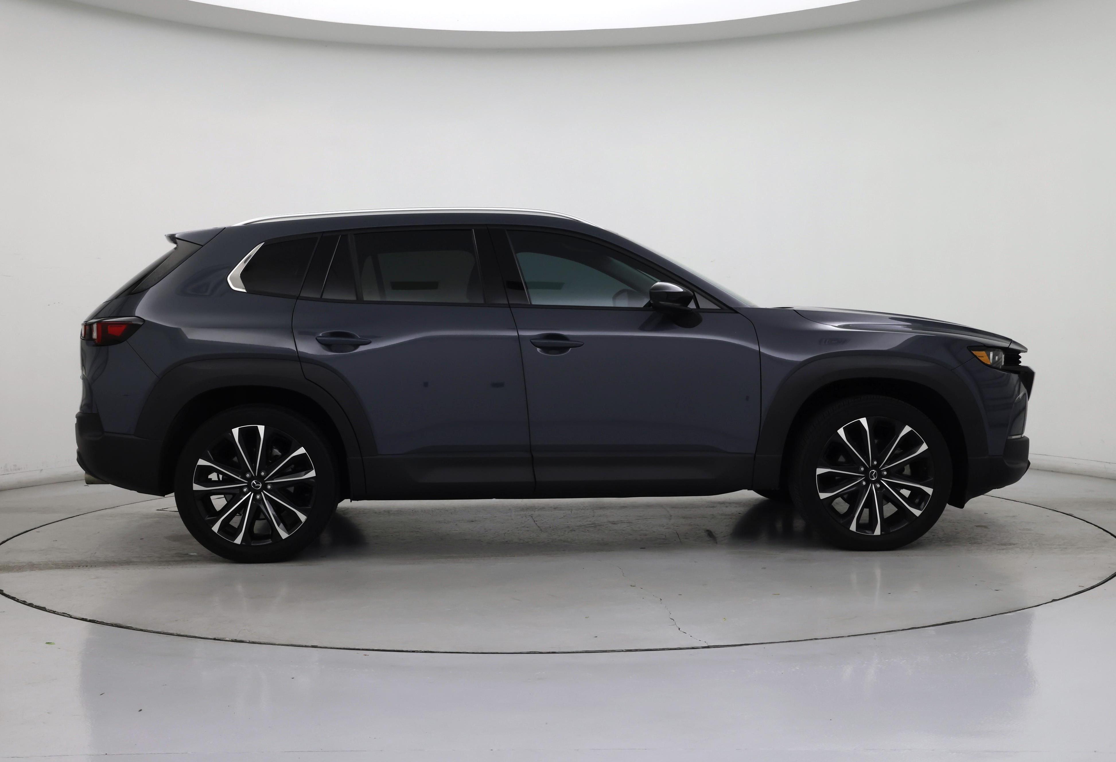 Thumbnail: 2024 Mazda CX-50 - 7