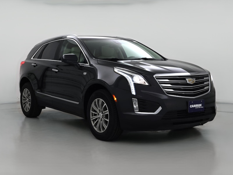2019 Cadillac XT5 Luxury -
                  Fairfield, CA